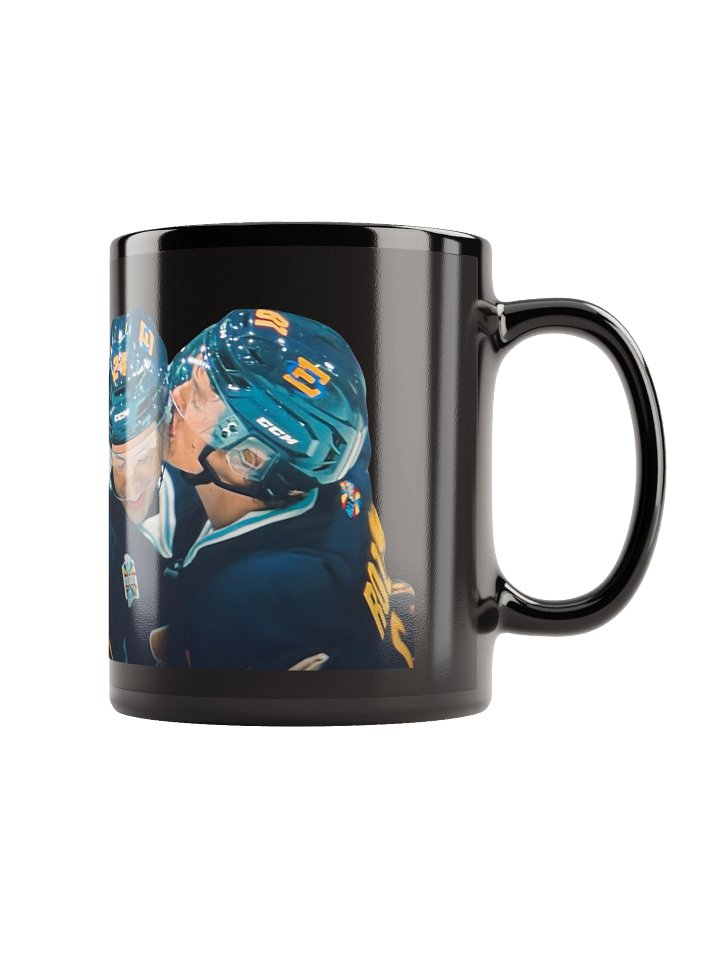 HOLLANOV ALL STAR GAME KISS MUG product image (1)