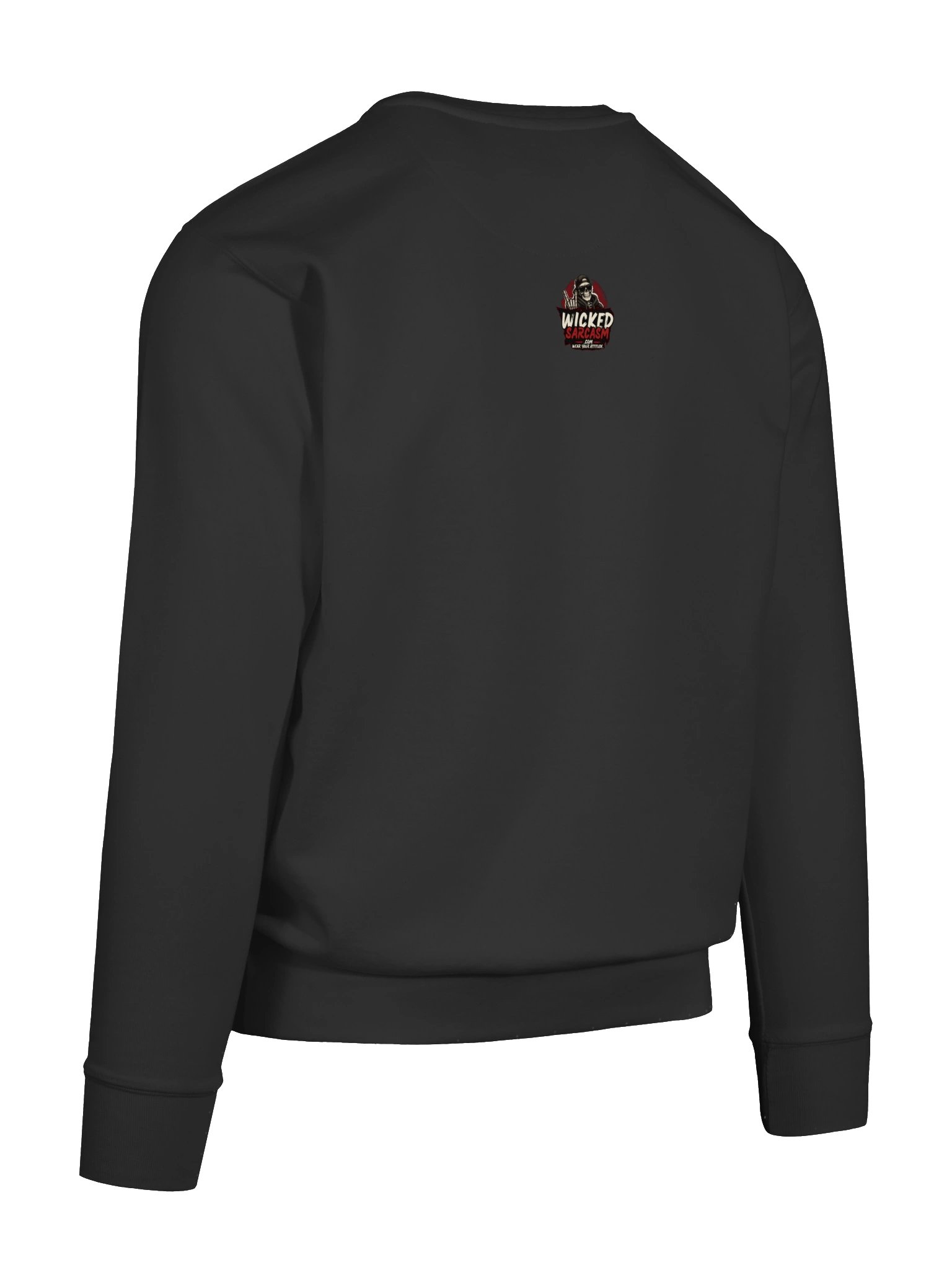 Wicked Little Secret Sweatshirt product image (11)