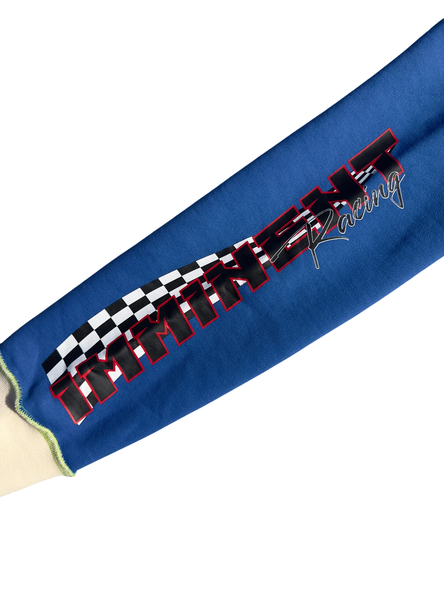 Energizer Hoodie product image (5)