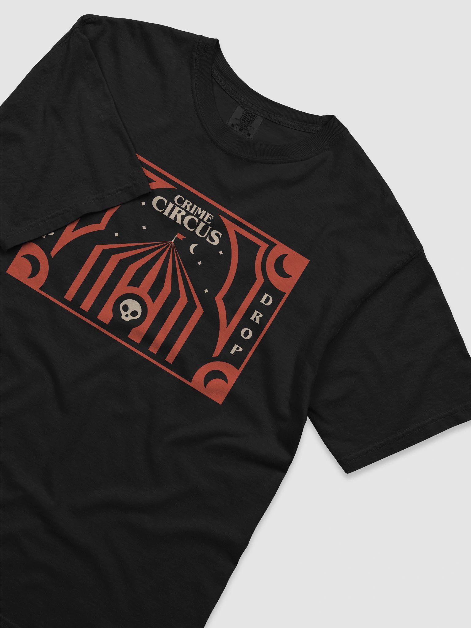 Vintage Abstract Circus product image (18)