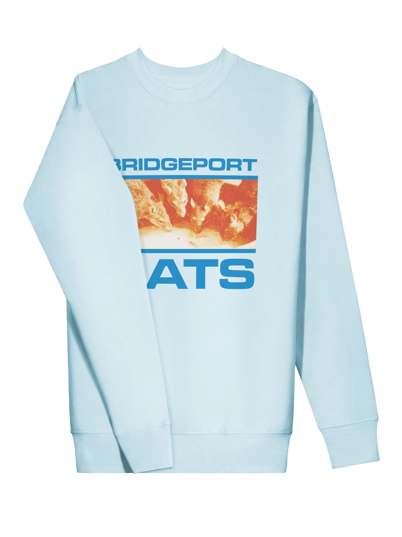 Rats Sweatshirt product image (3)