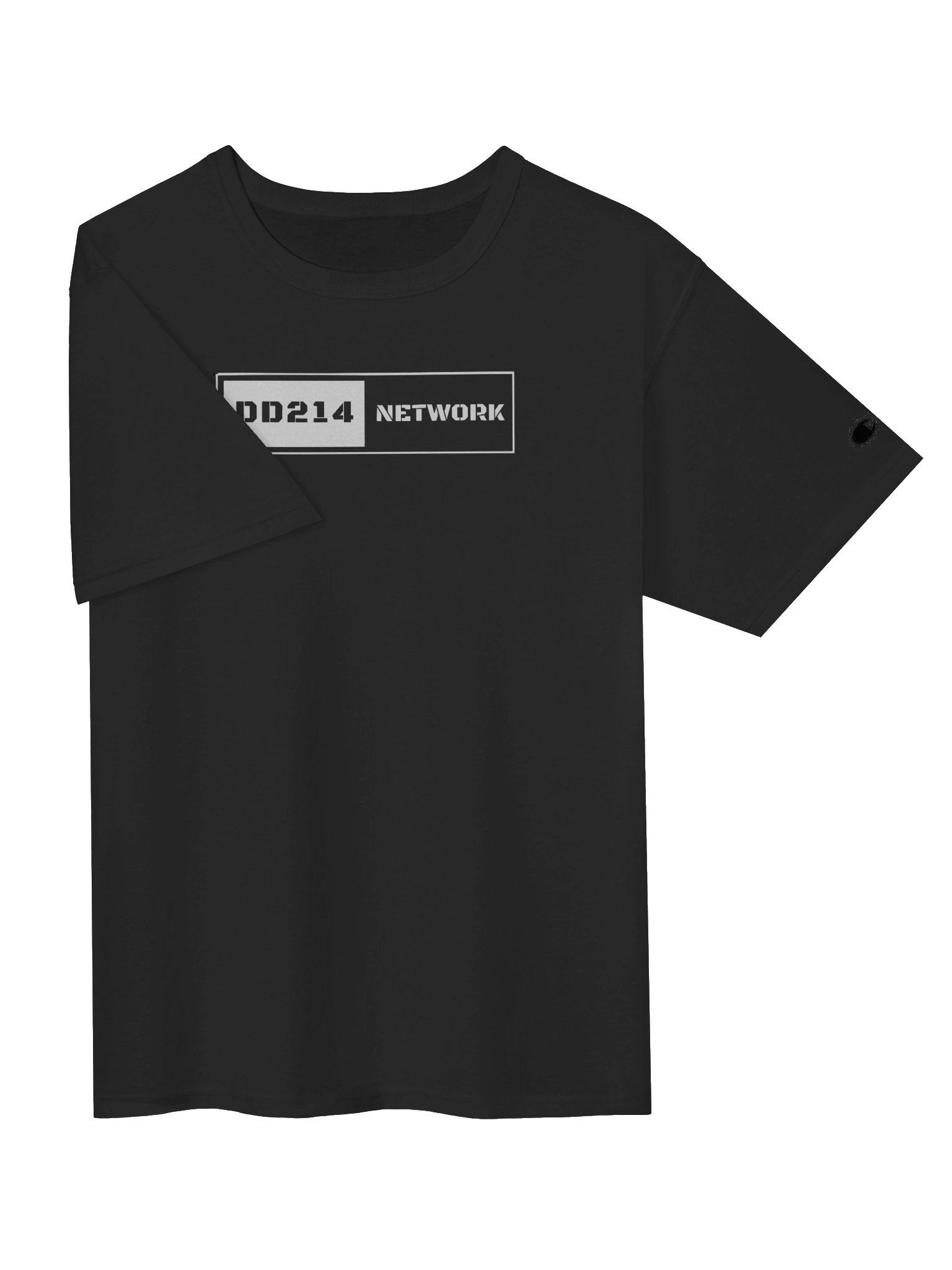 DD214 Network Graphic T-Shirt product image (3)