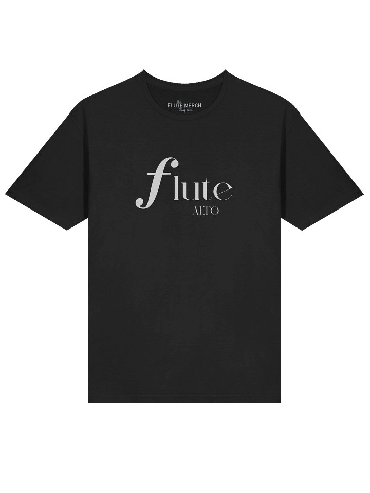 forte Flute - Alto product image (1)