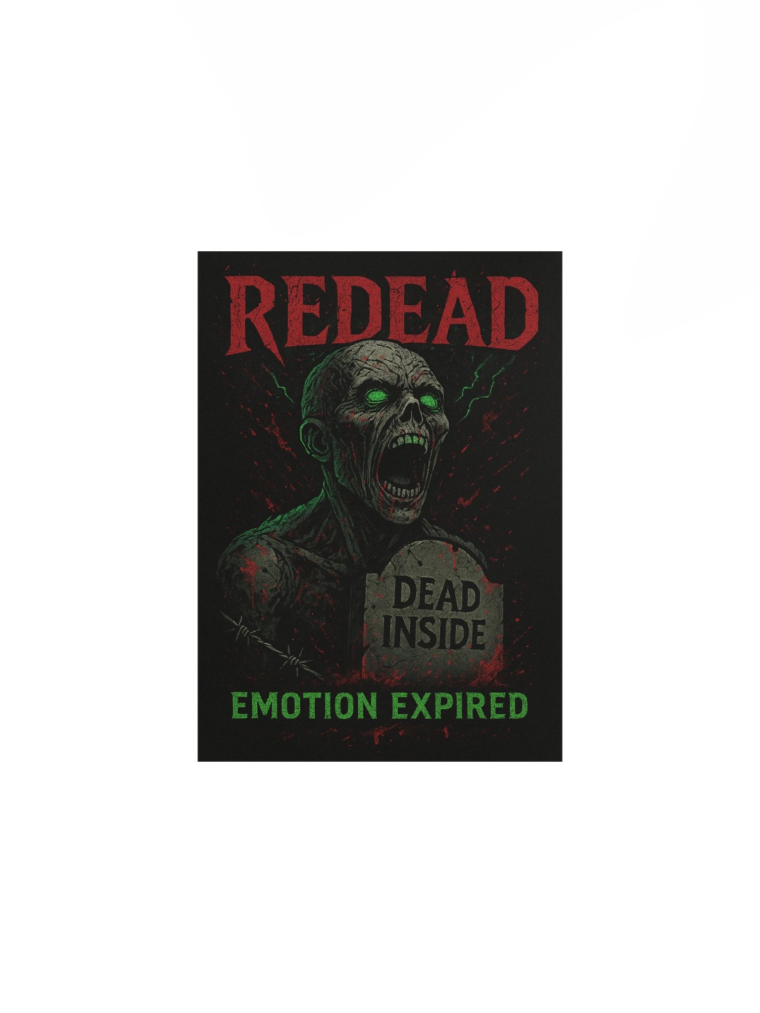 ReDead Poster product image (4)