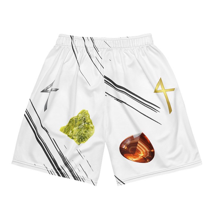 Glory Shorts🪞 product image (2)