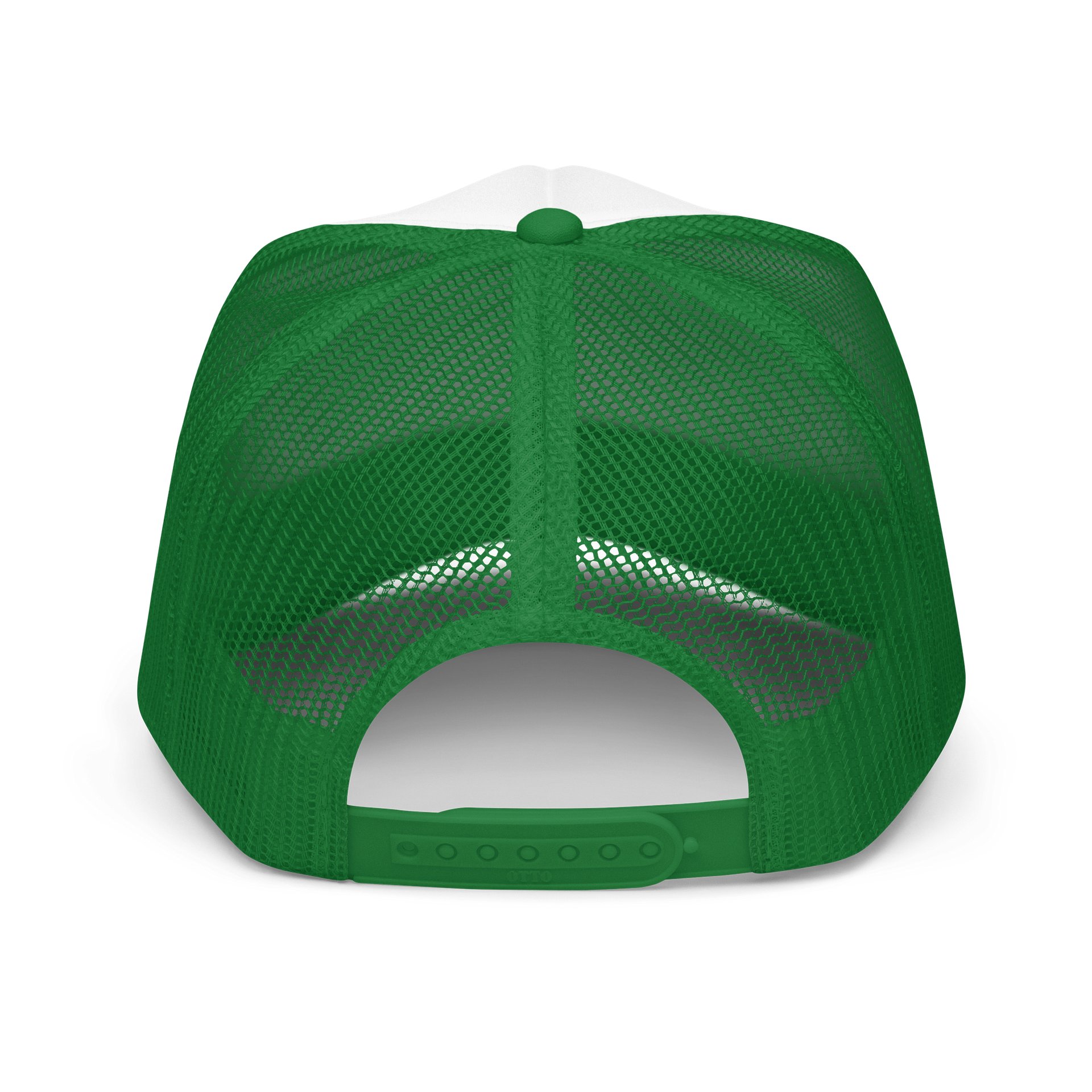 RETRO TITS Foam Trucker Hat product image (26)