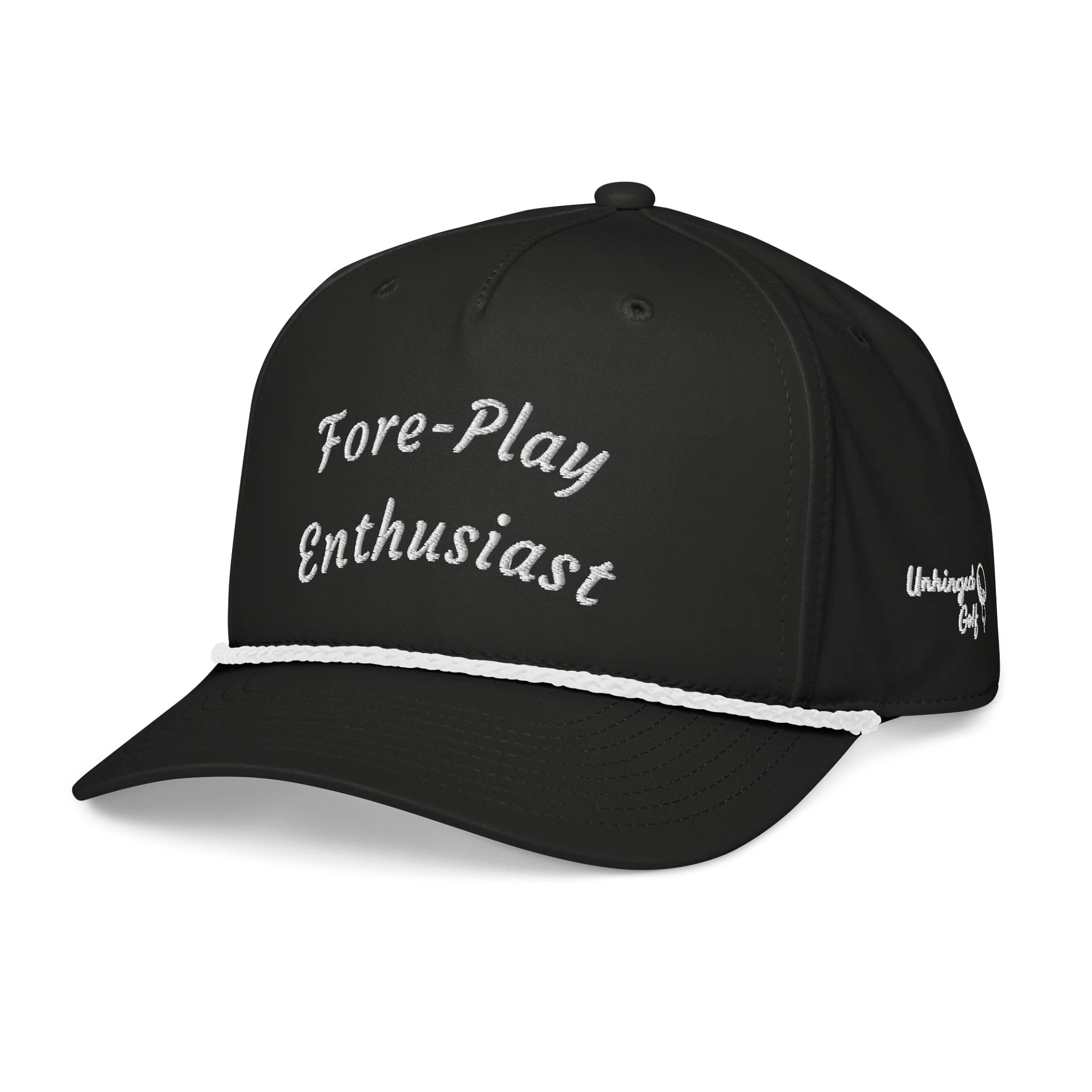 Fore-Play Rope Hat product image (4)