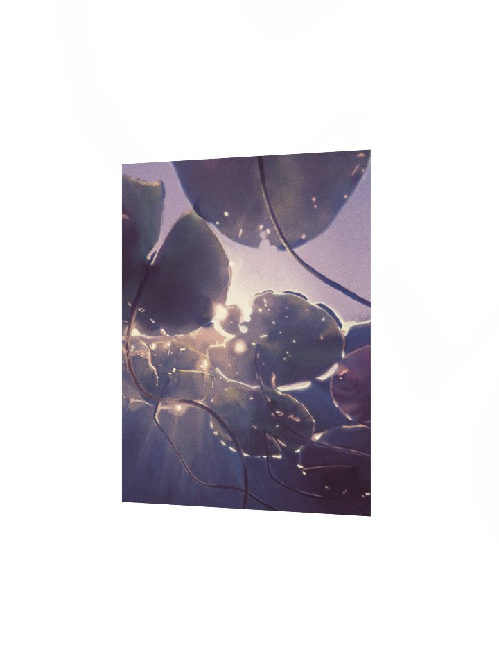 Lily Pads product image (2)
