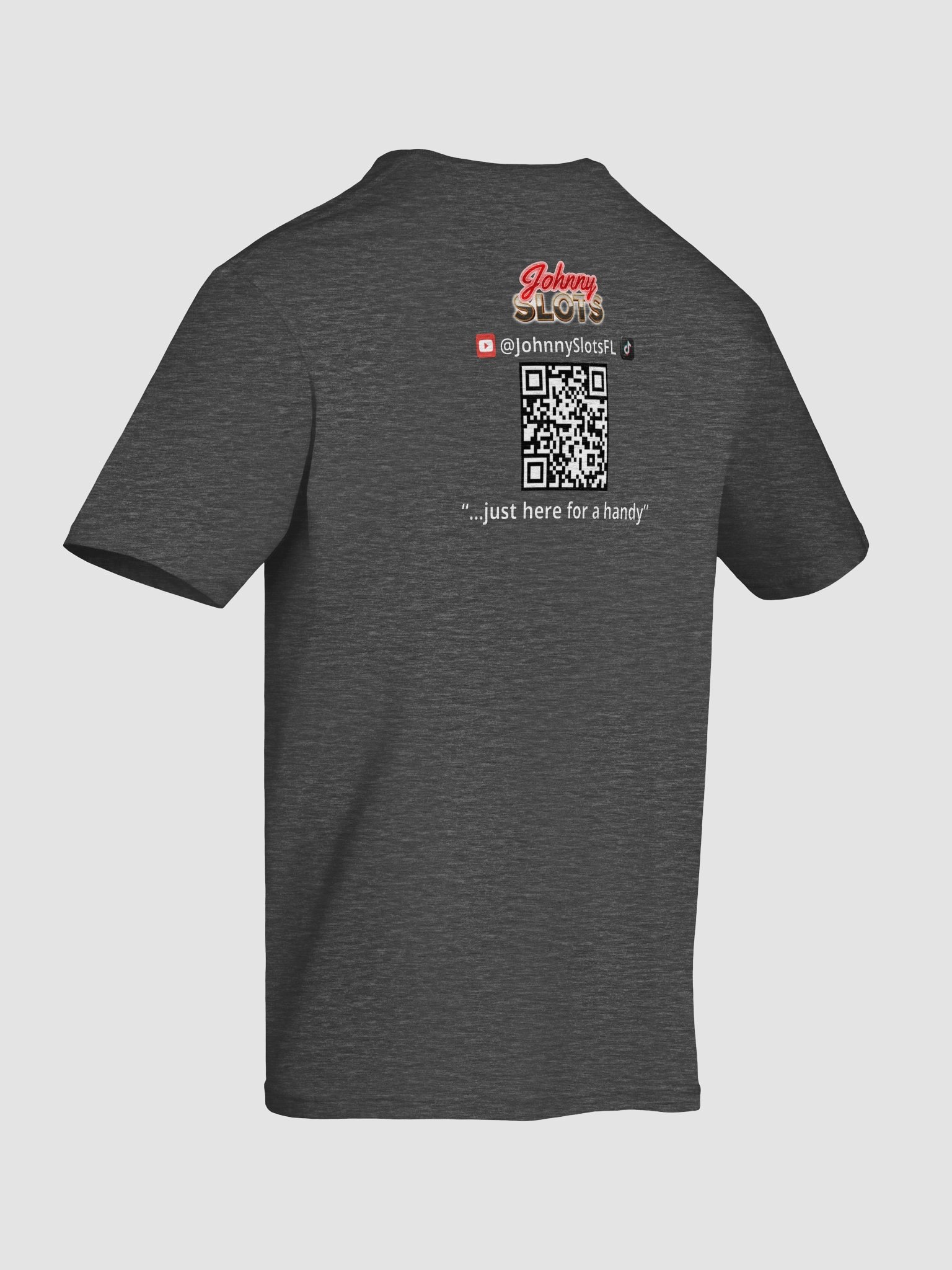 Monday Night Mayhem Premium Mens T-Shirt product image (4)