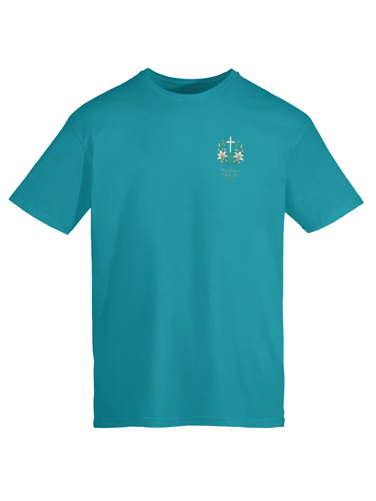 Never too Broken Tee product image (5)