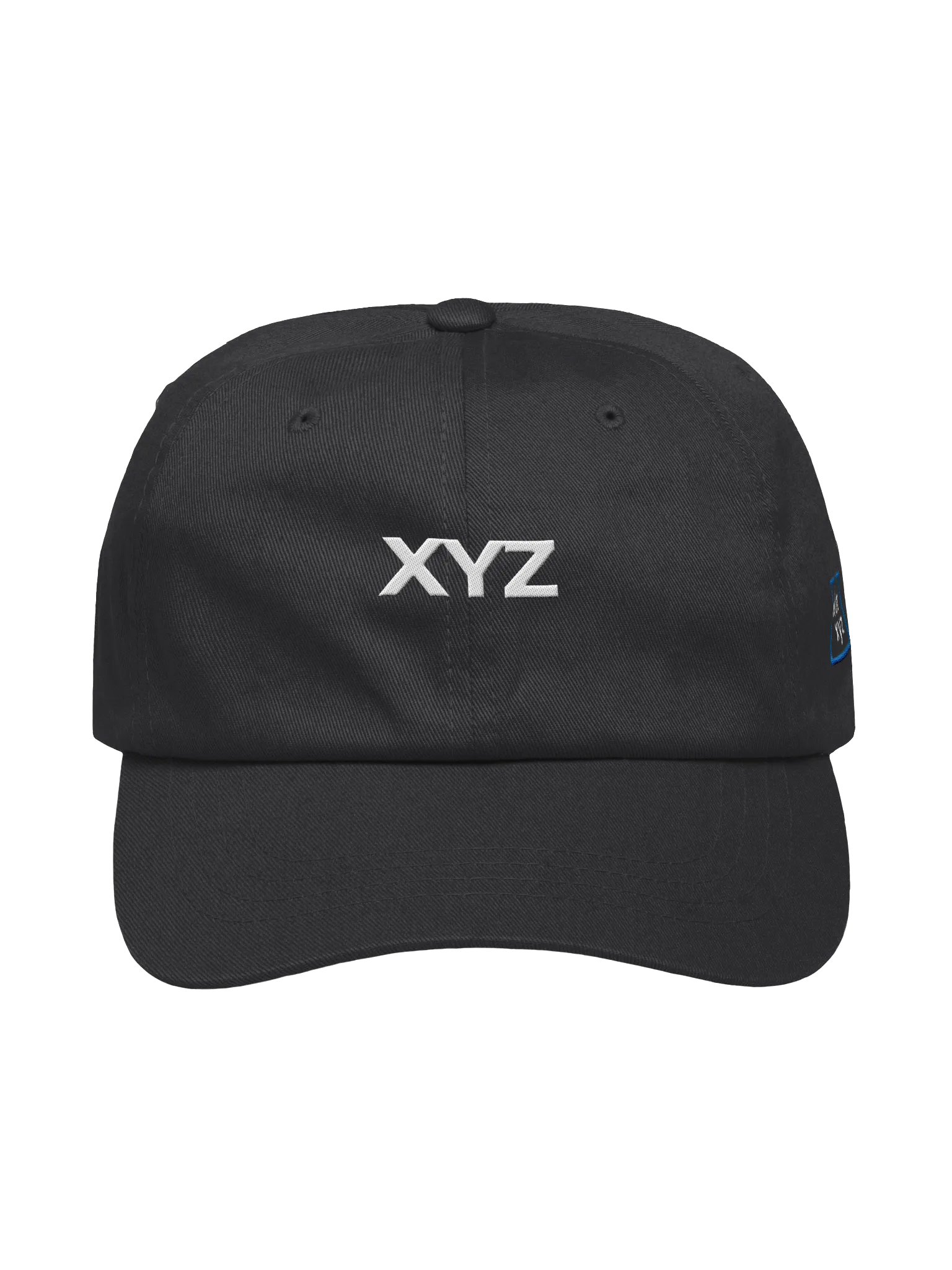 Gorra XYZ product image (5)