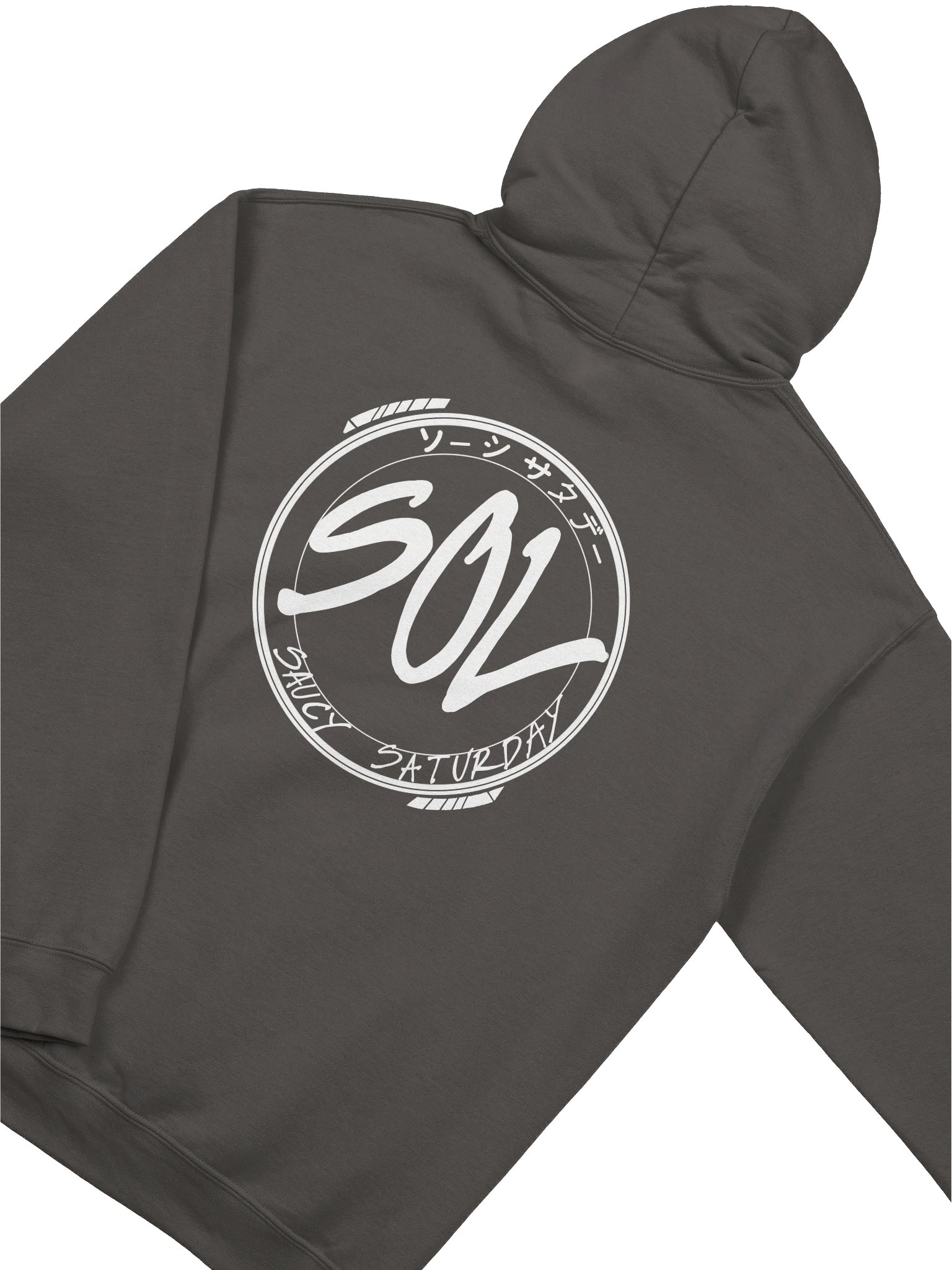 SOL Color Hoodie product image (31)