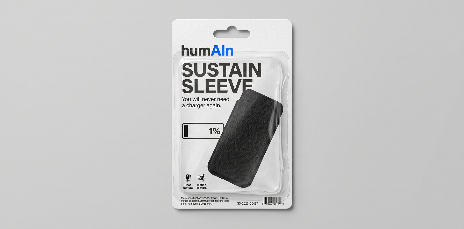 Sustain Sleeve Module product image (1)