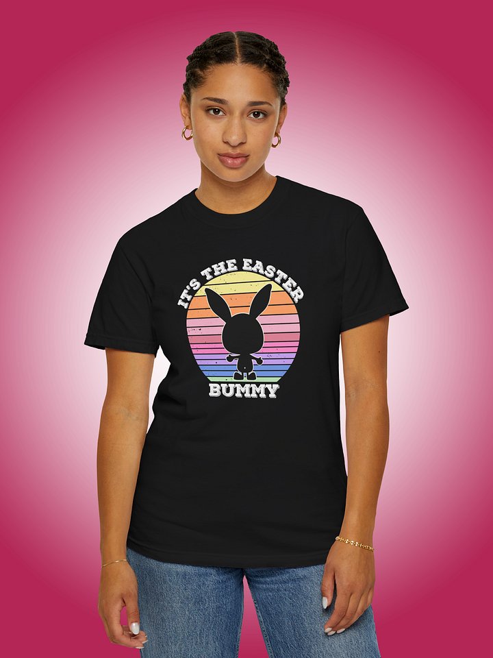 It's The Easter Bummy product image (1)