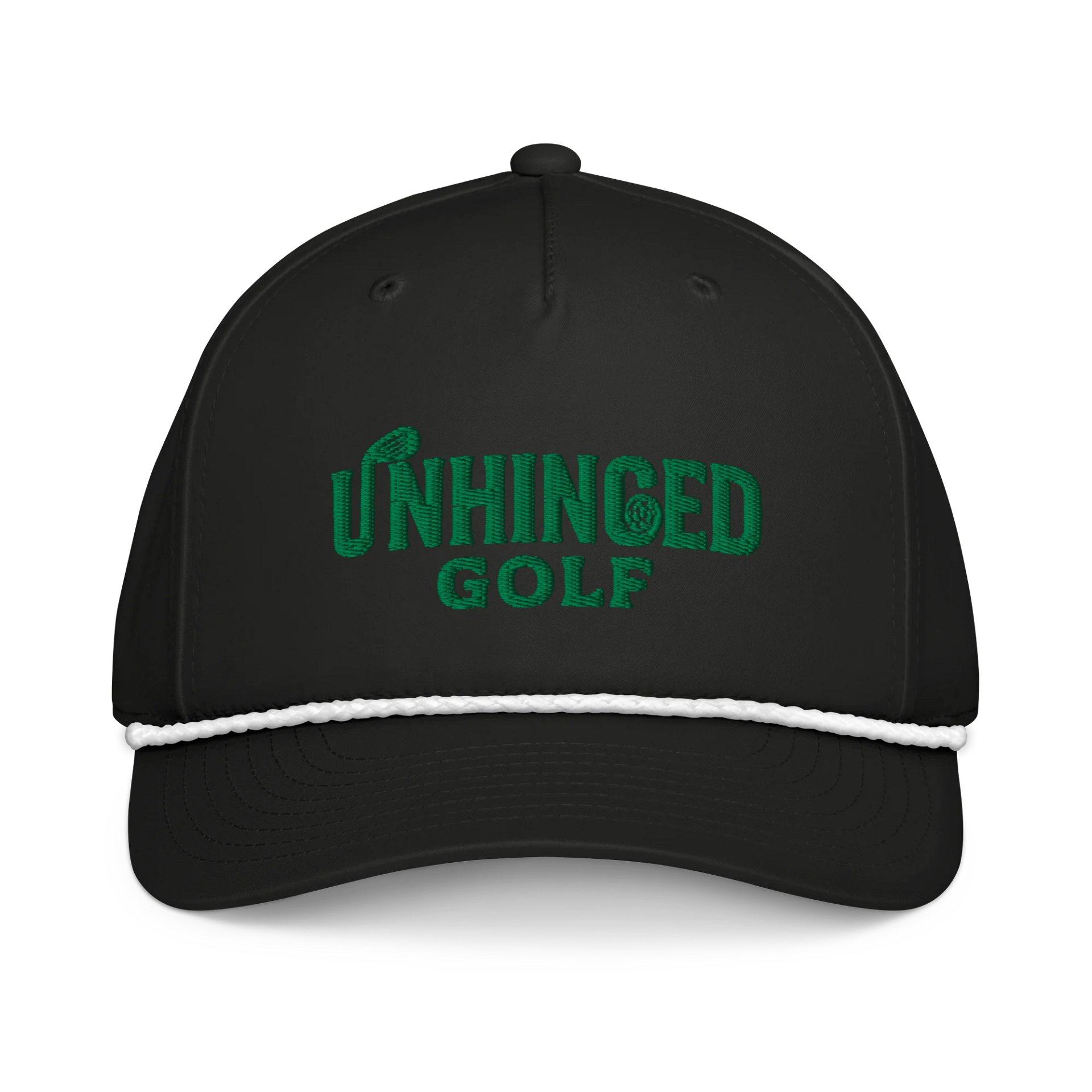 Rope Hat product image (1)