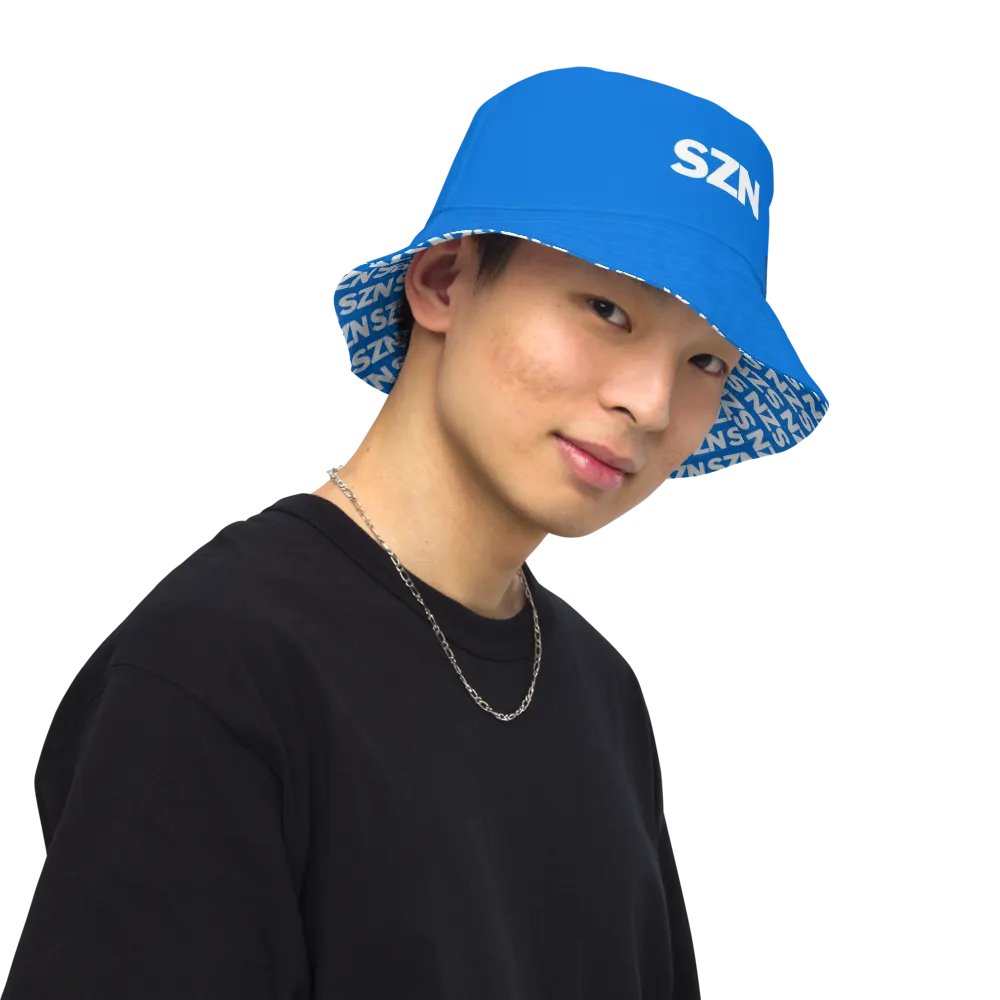 Bucket Hat (Reversible) product image (3)