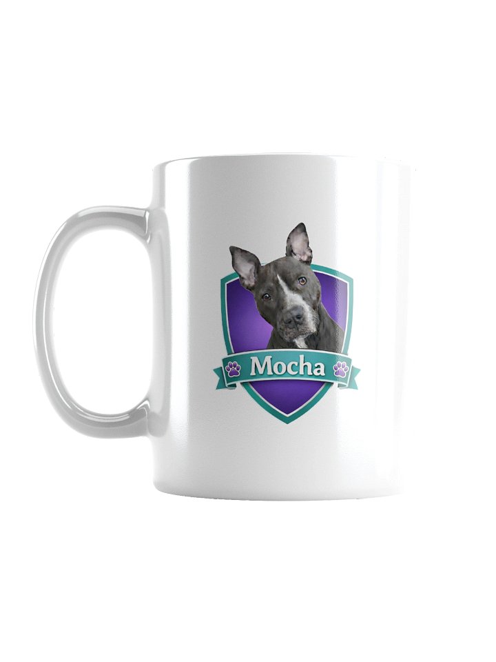 Mocha Mug product image (1)