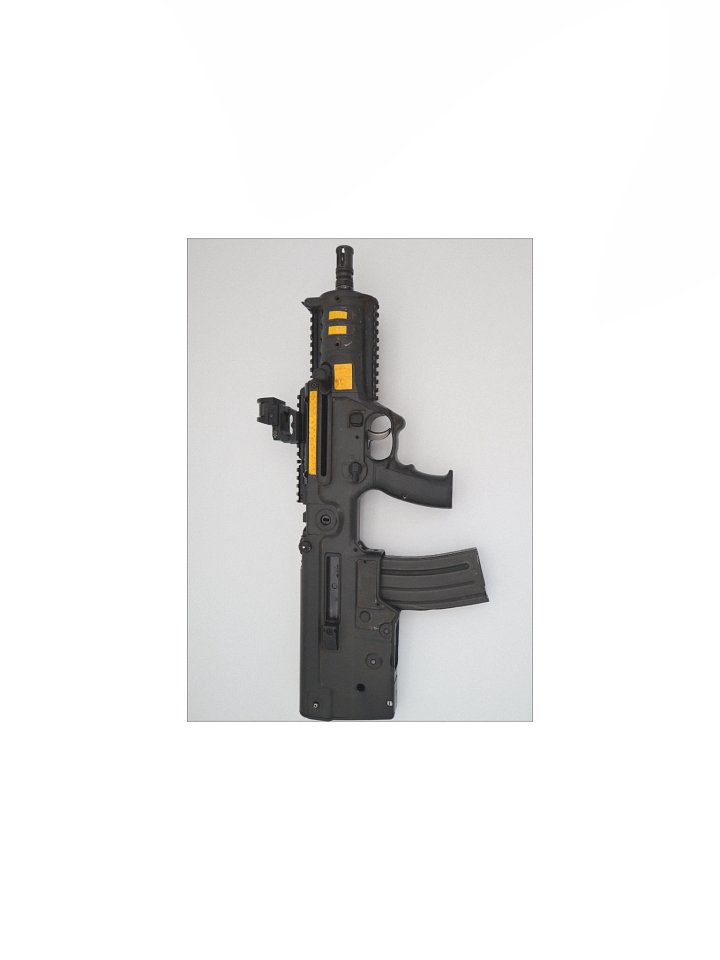 Affiche Micro Tavor (M-TAR21) product image (3)