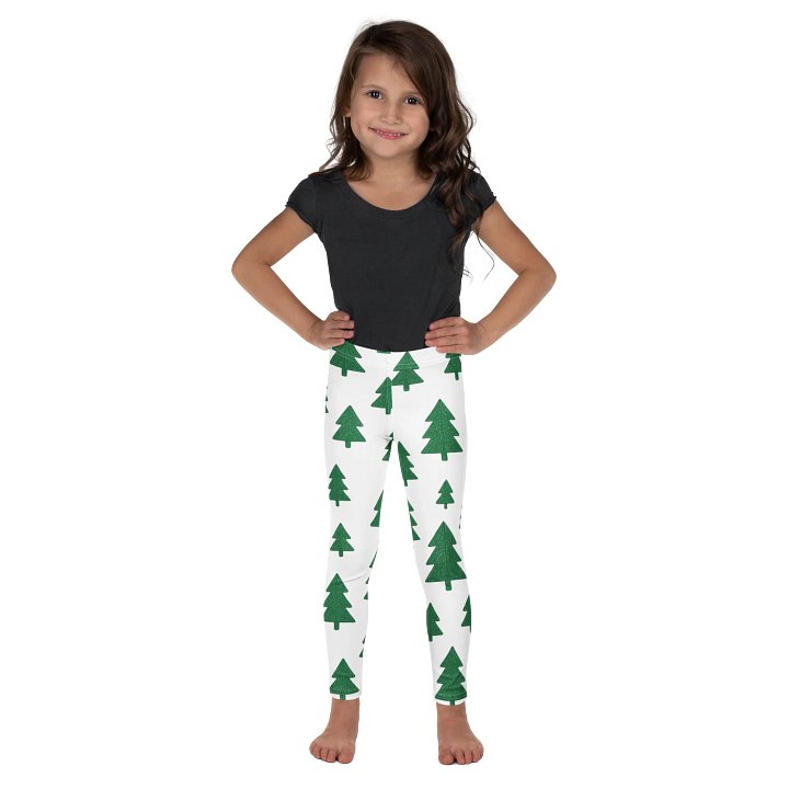 Spruce-Spruce Baby Kids PJ Pants product image (2)