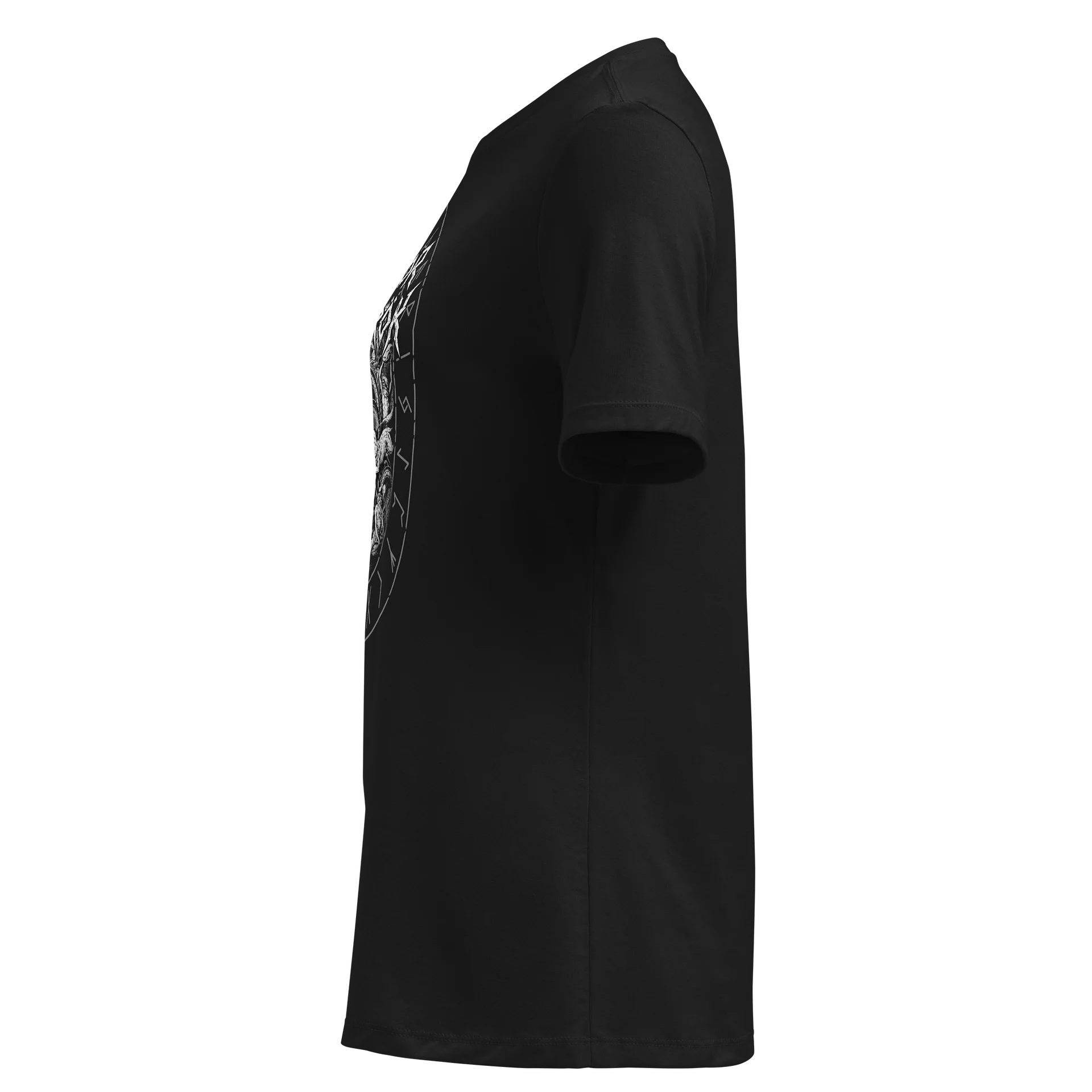 TMP - Ready for Ragnarök -Womens - T-shirt product image (3)