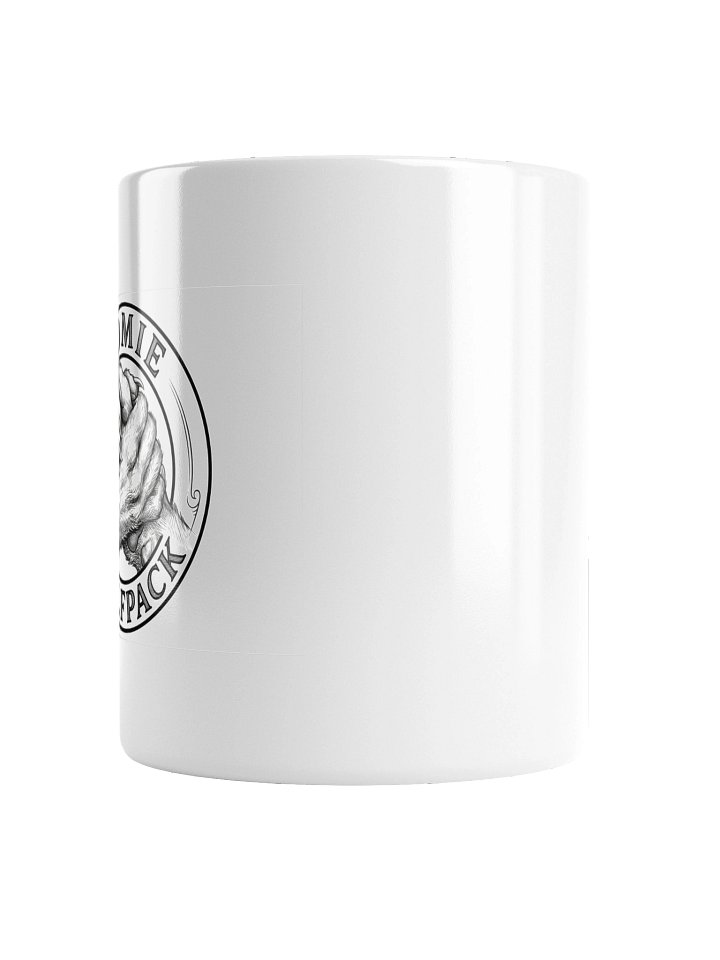 Homie Wolfpack Mug product image (4)