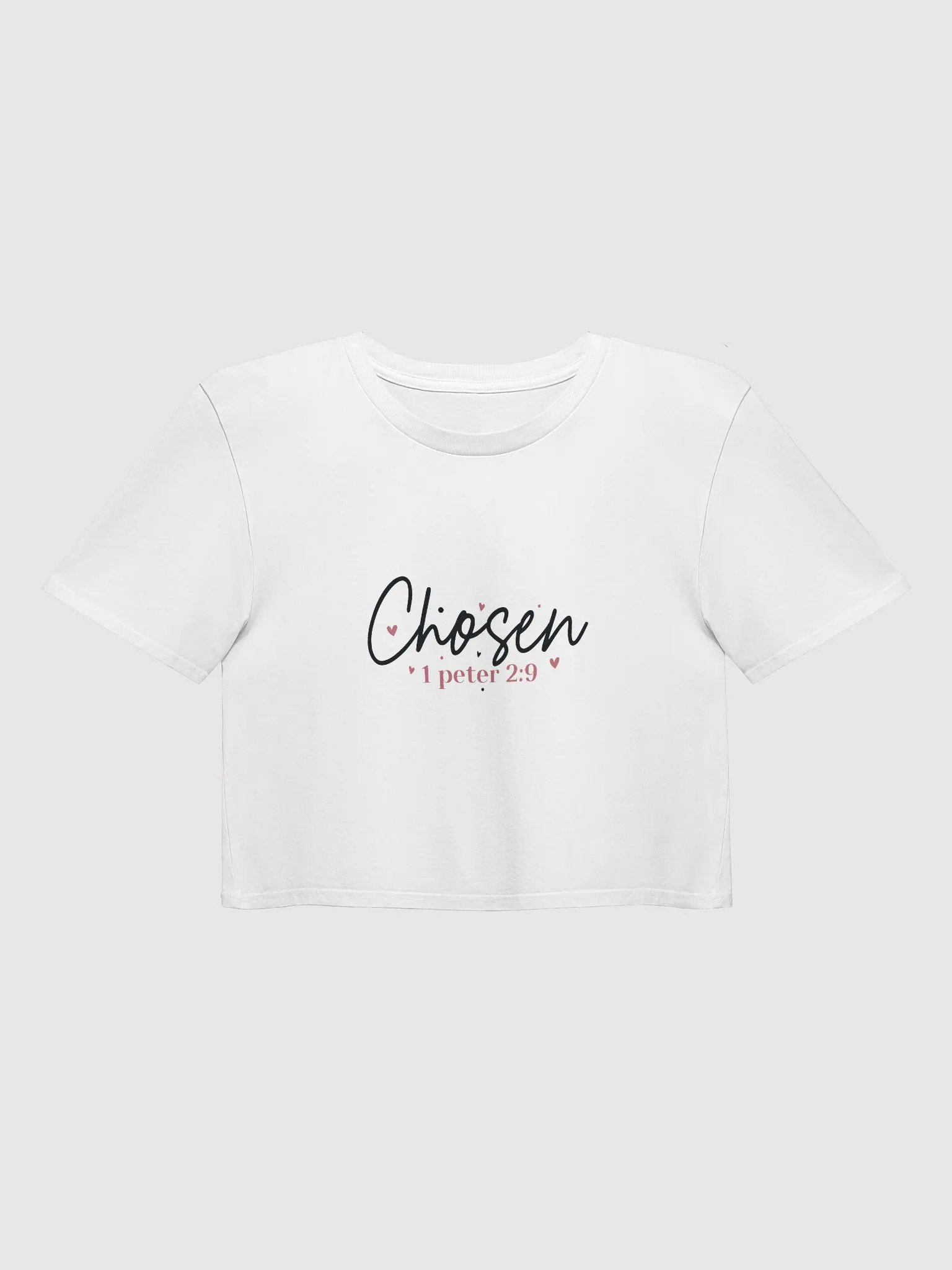 Chosen. product image (1)