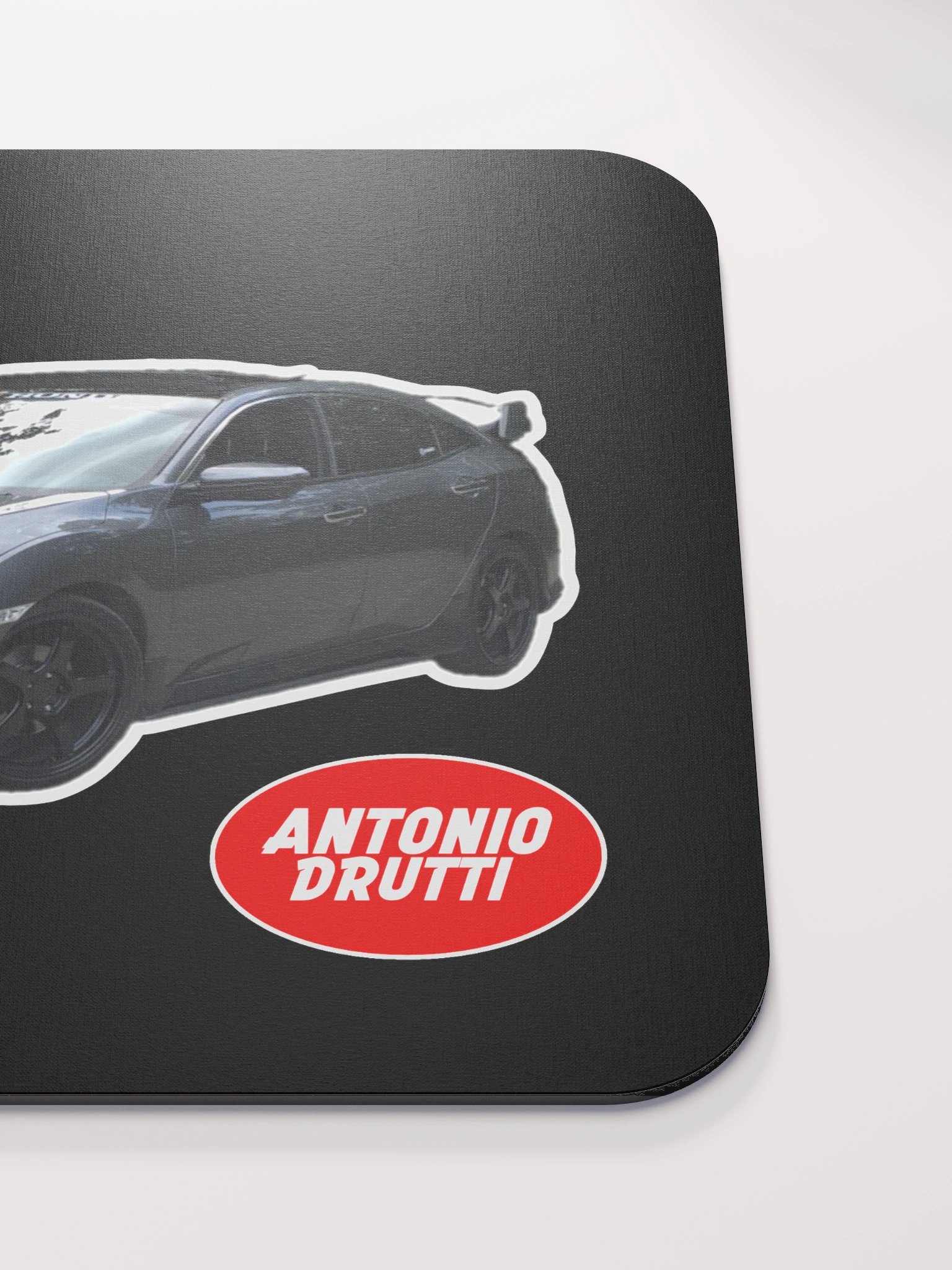 Honda Silhouette Mouse Pad AD LOGO product image (5)