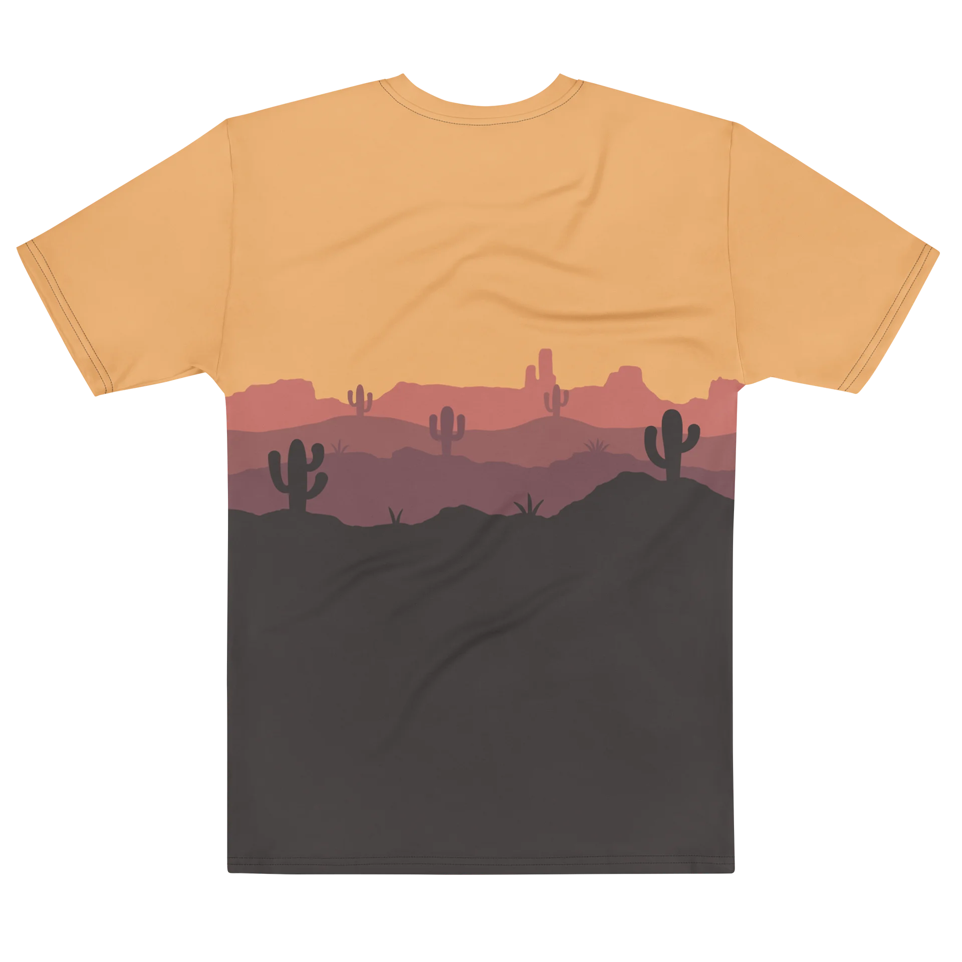 Cotton Crew neck T! product image (4)