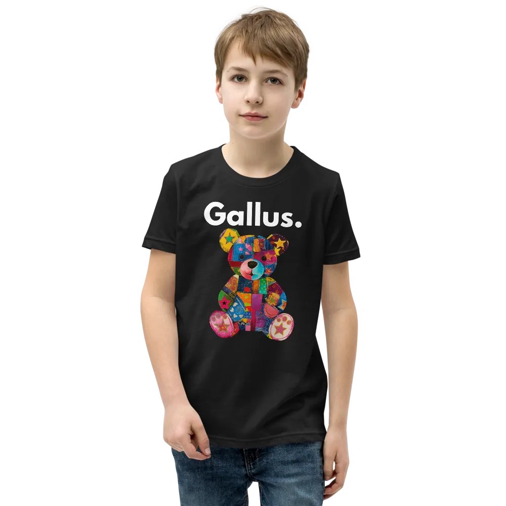 Gallus T-Shirts Kids product image (1)