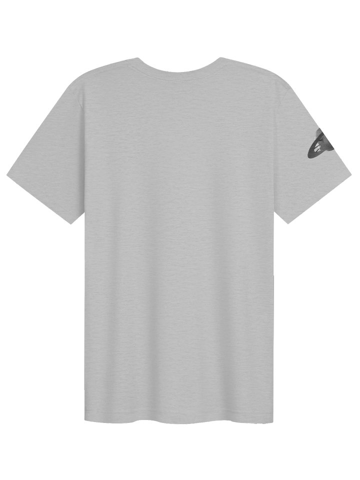 Seattle Comedy Grey Tee product image (2)