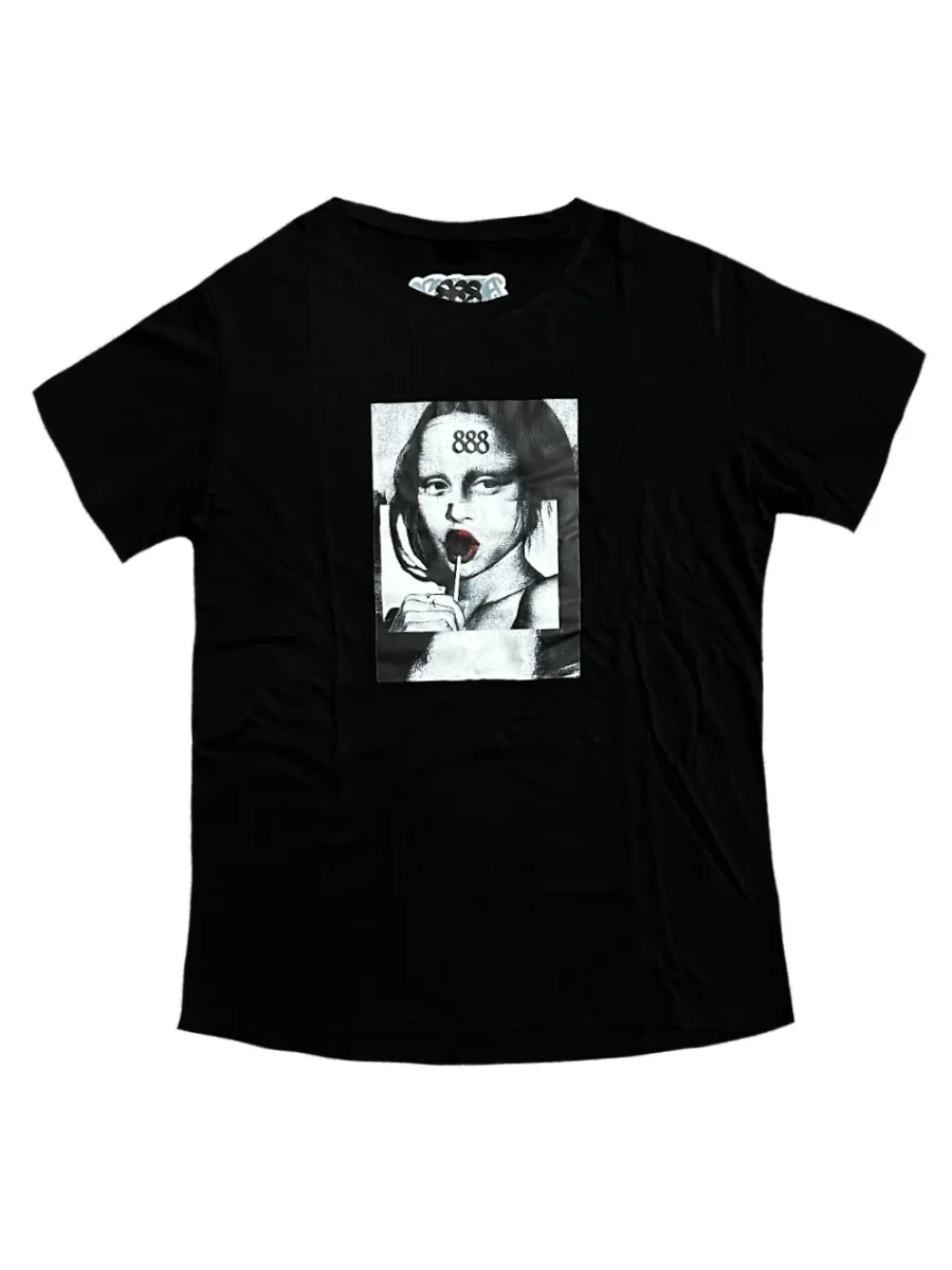 "THE MASTER" TEE product image (1)