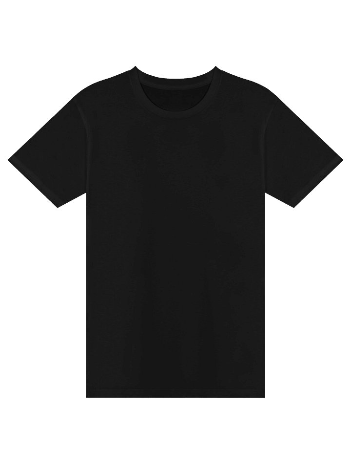 To the moon...eventually t-shirt product image (2)