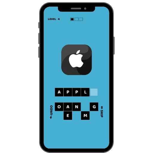 Guess the Word | Buildbox 3D Game Source Code product image (5)