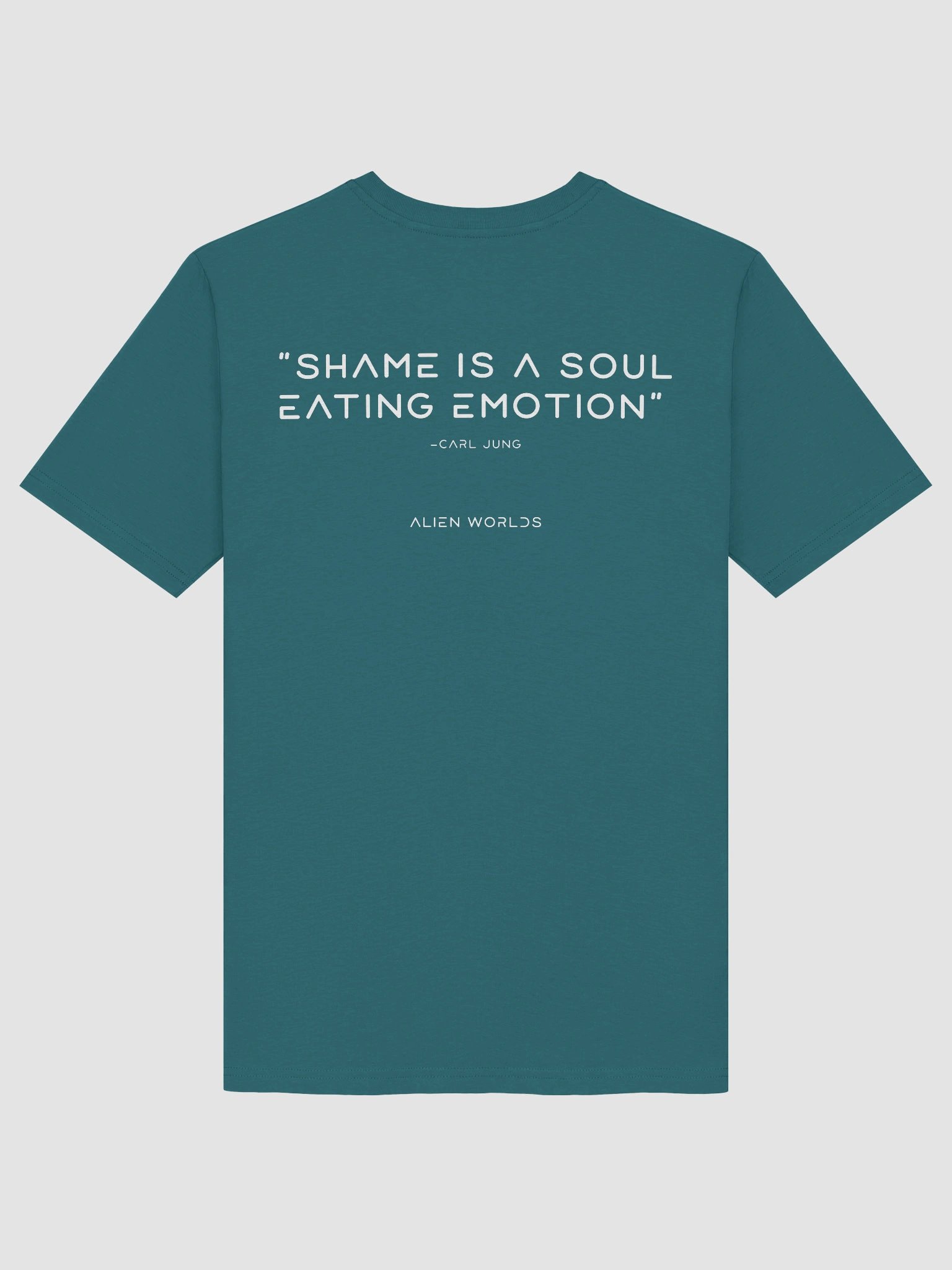 SHAME IS A TEE product image (2)