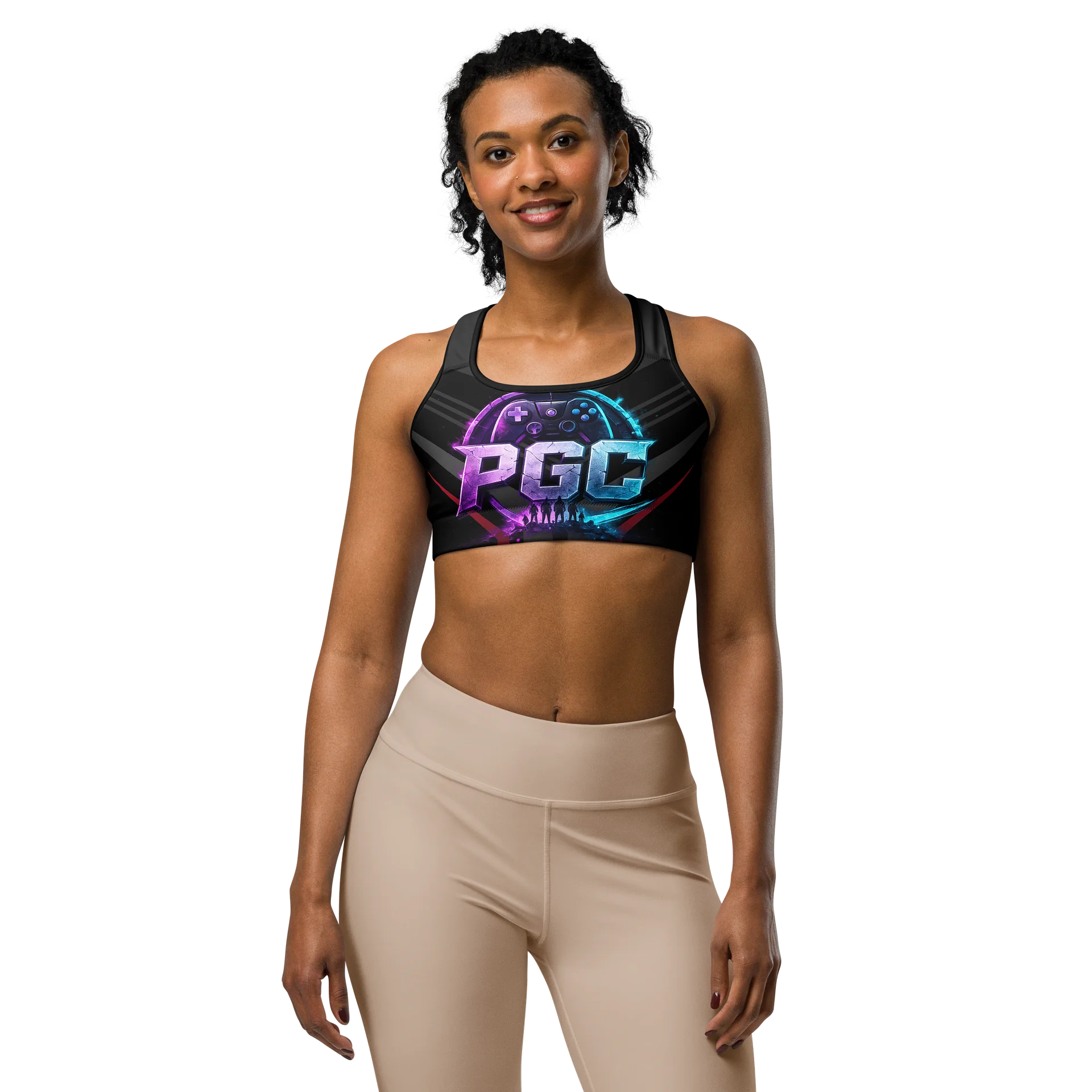 PGC sports bra product image (1)