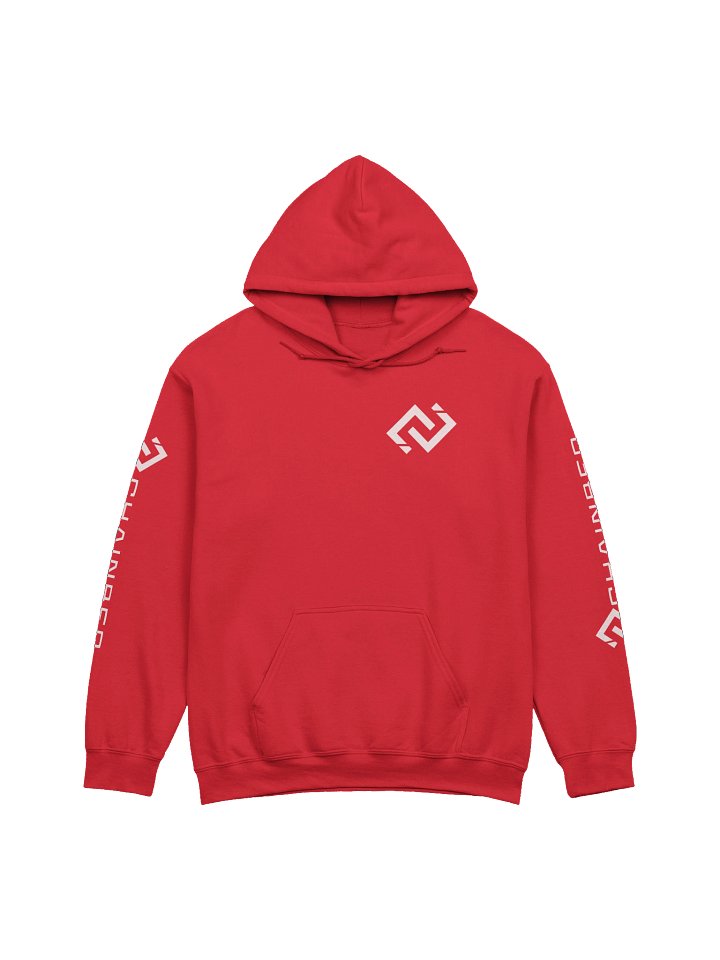 Chainber Pullover Hoodie product image (1)