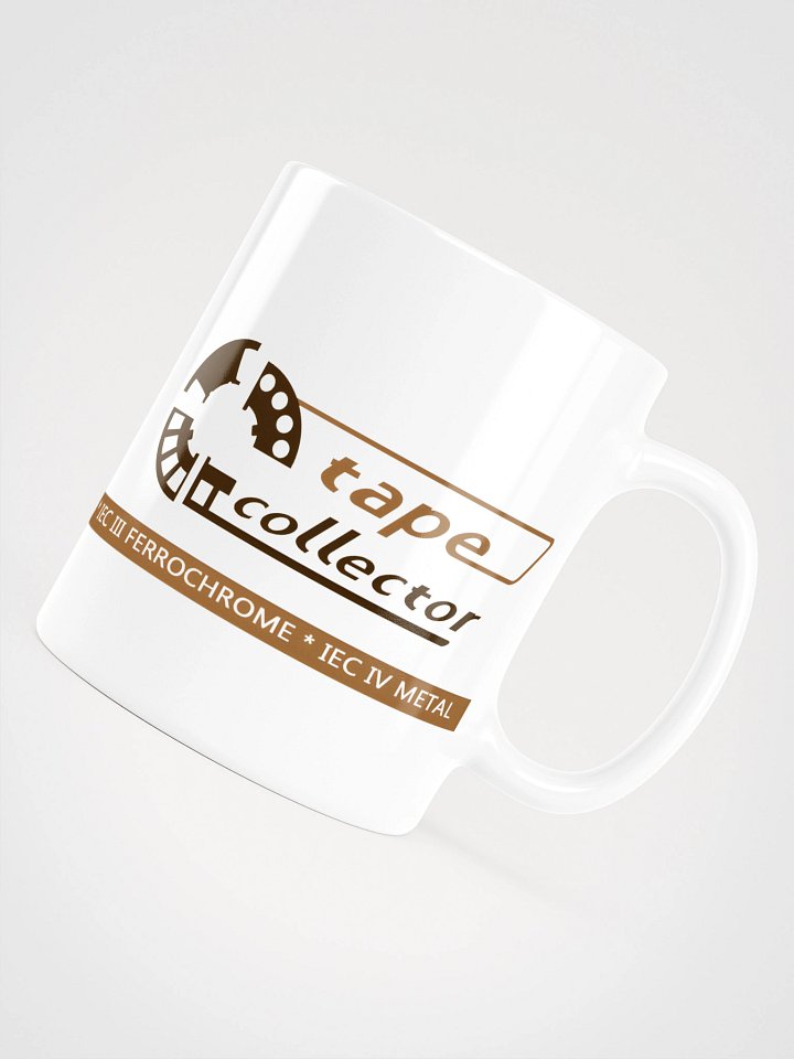 Tapes.Fans WCup - merch image. View more Tapes Fans merches on our merch site.
