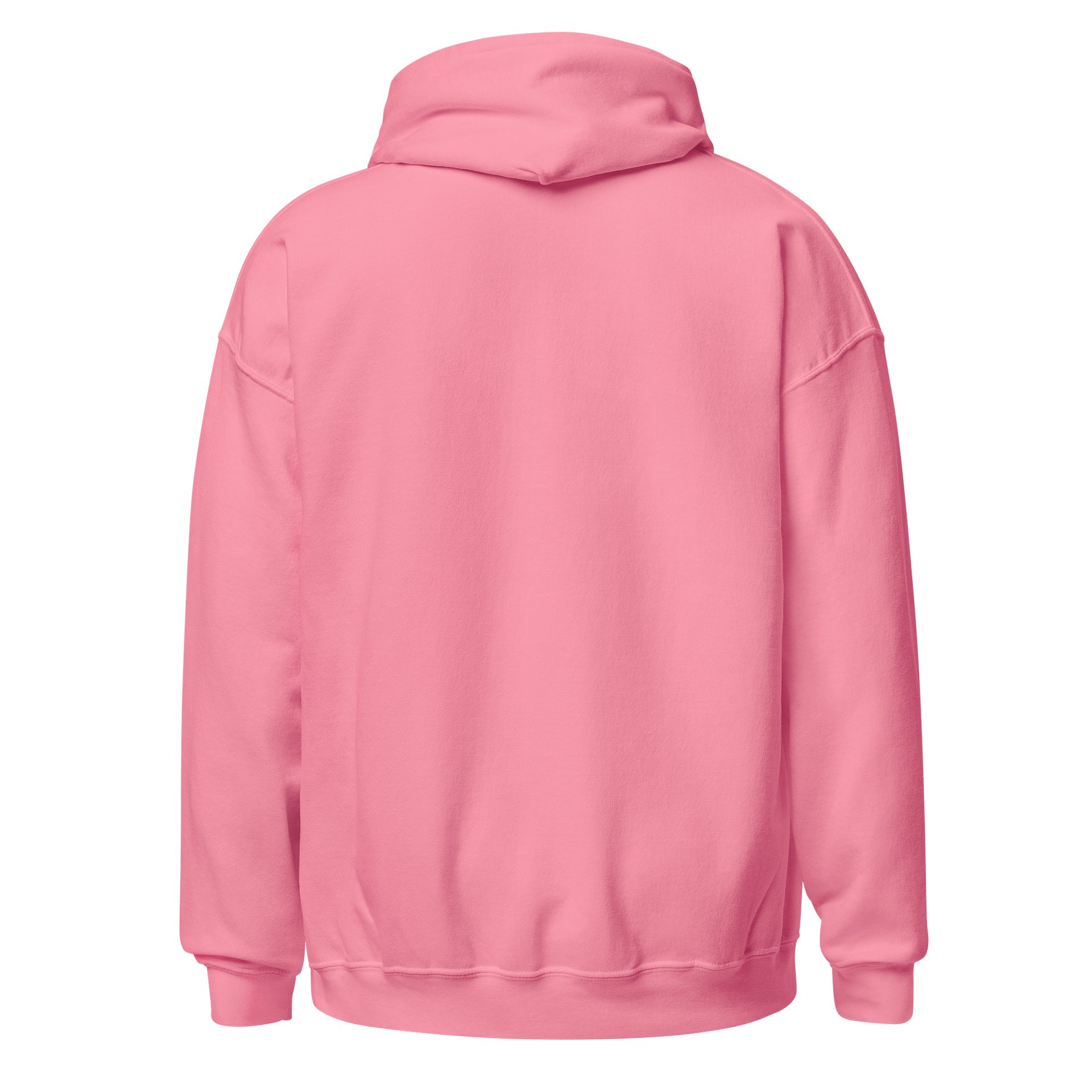 She Loved Herself Enough to Leave Hoodie – GBMT Women’s Strength Collection product image (18)