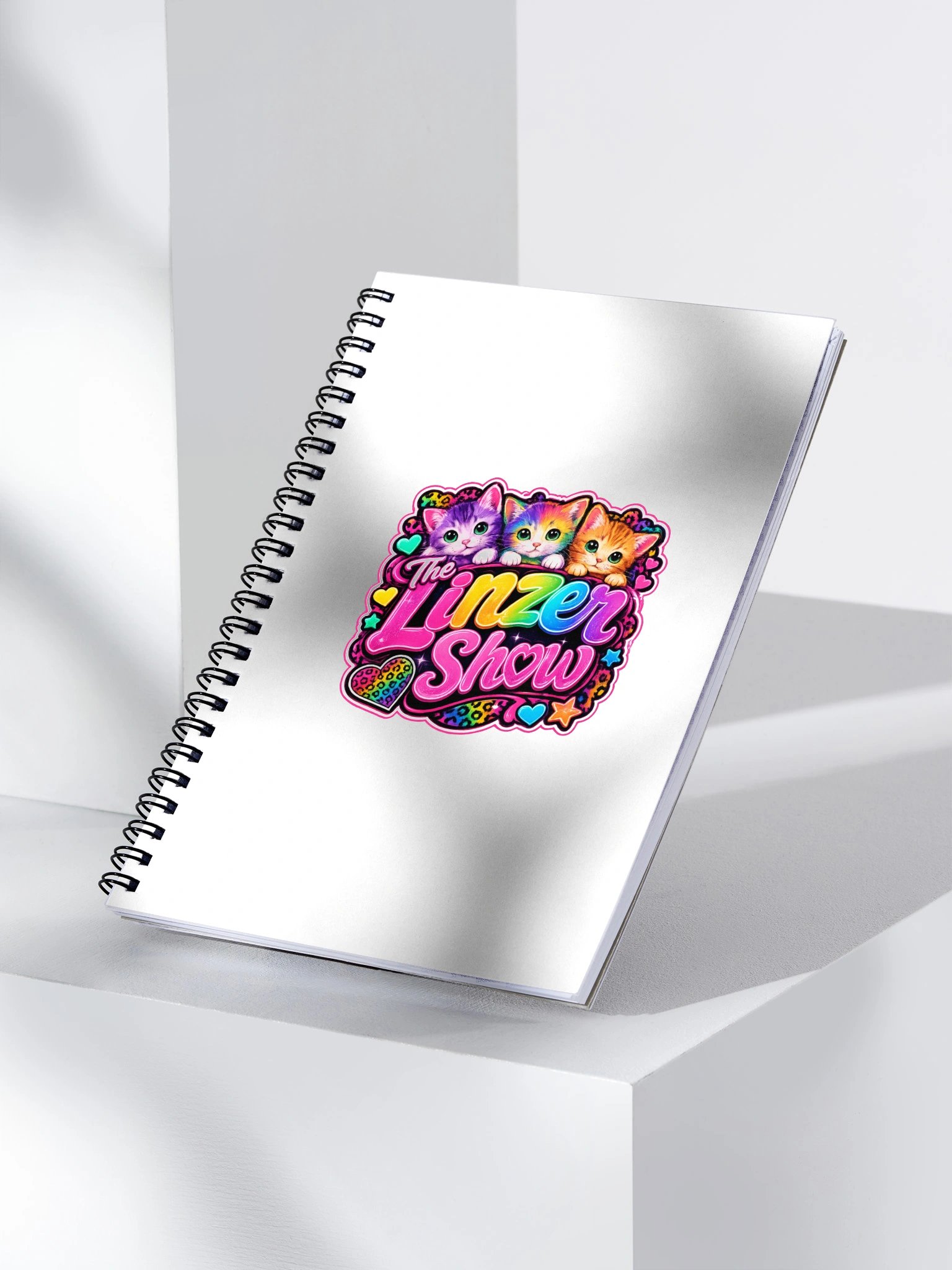 The Linzer Show product image (3)