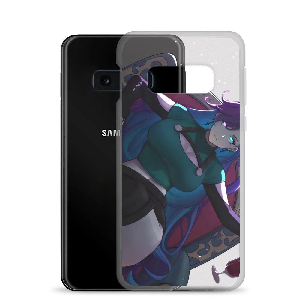 Throne Goddess Phone Case product image (21)