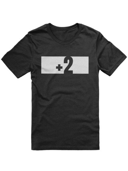 +2 SHIRT product image (1)