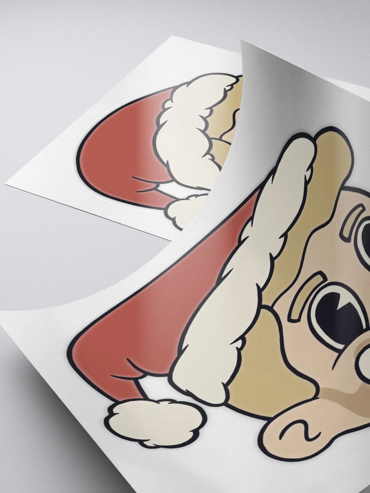 Chipmas Stickers product image (4)
