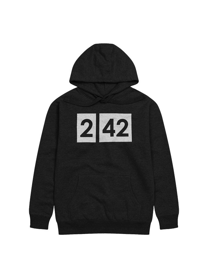 2|42 Block Hoodie product image (1)