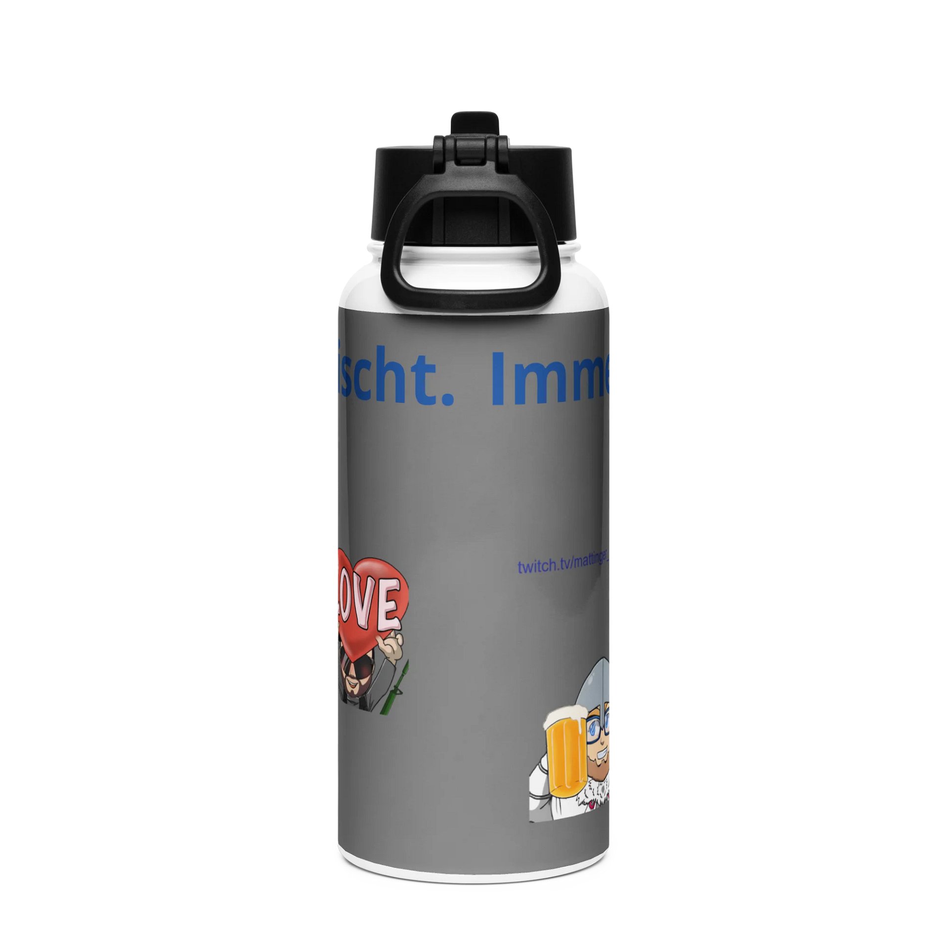 Gluck gluck gluck product image (2)