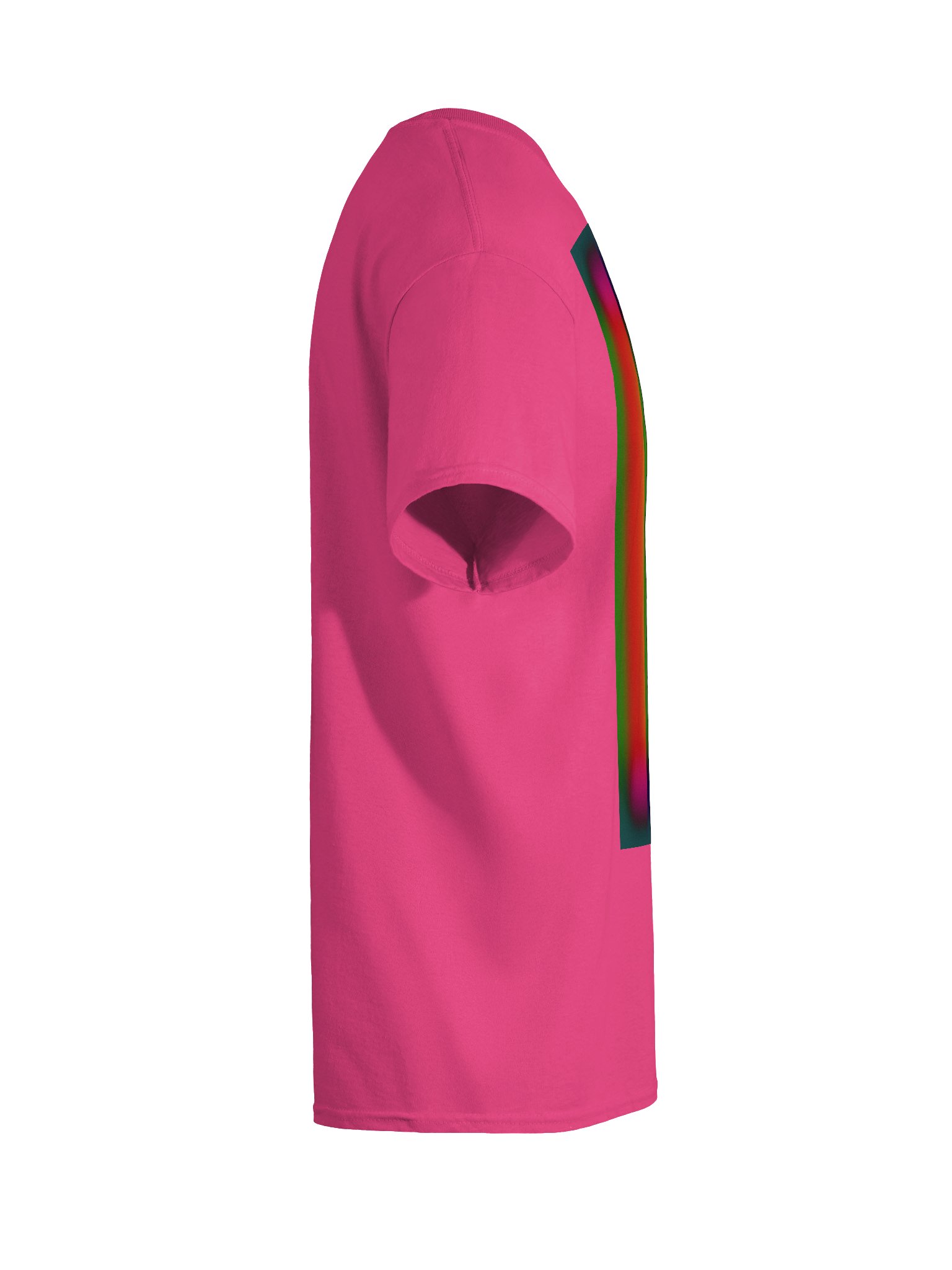 Vibrant Gradient Gildan Tee product image (12)