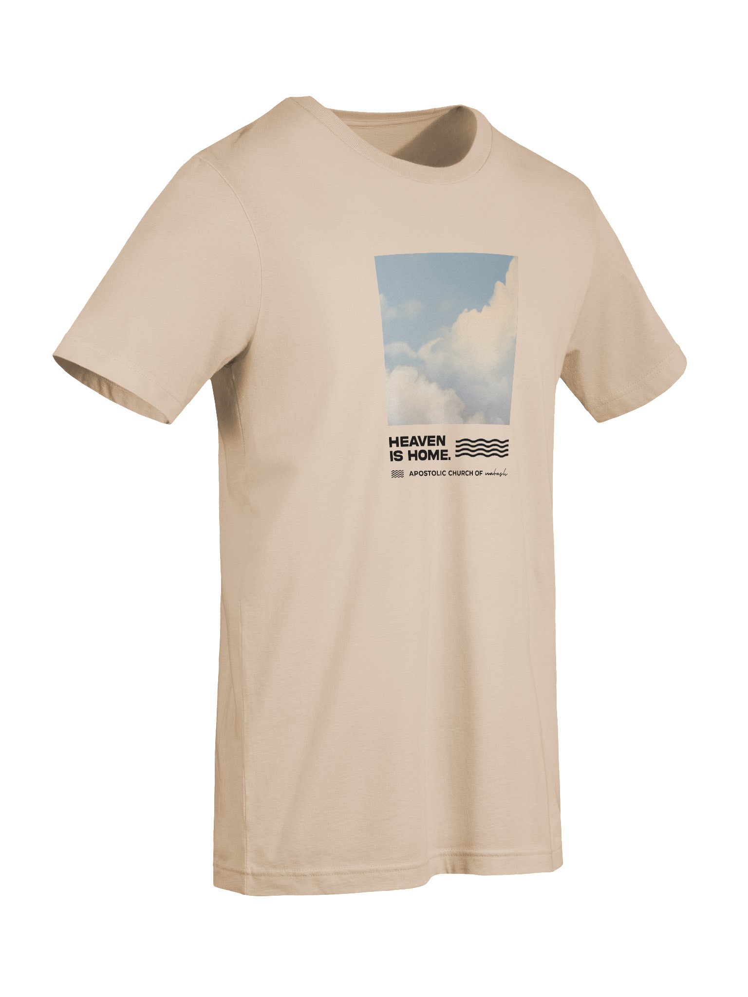 Heaven is Home - Heaven SQ1 product image (27)