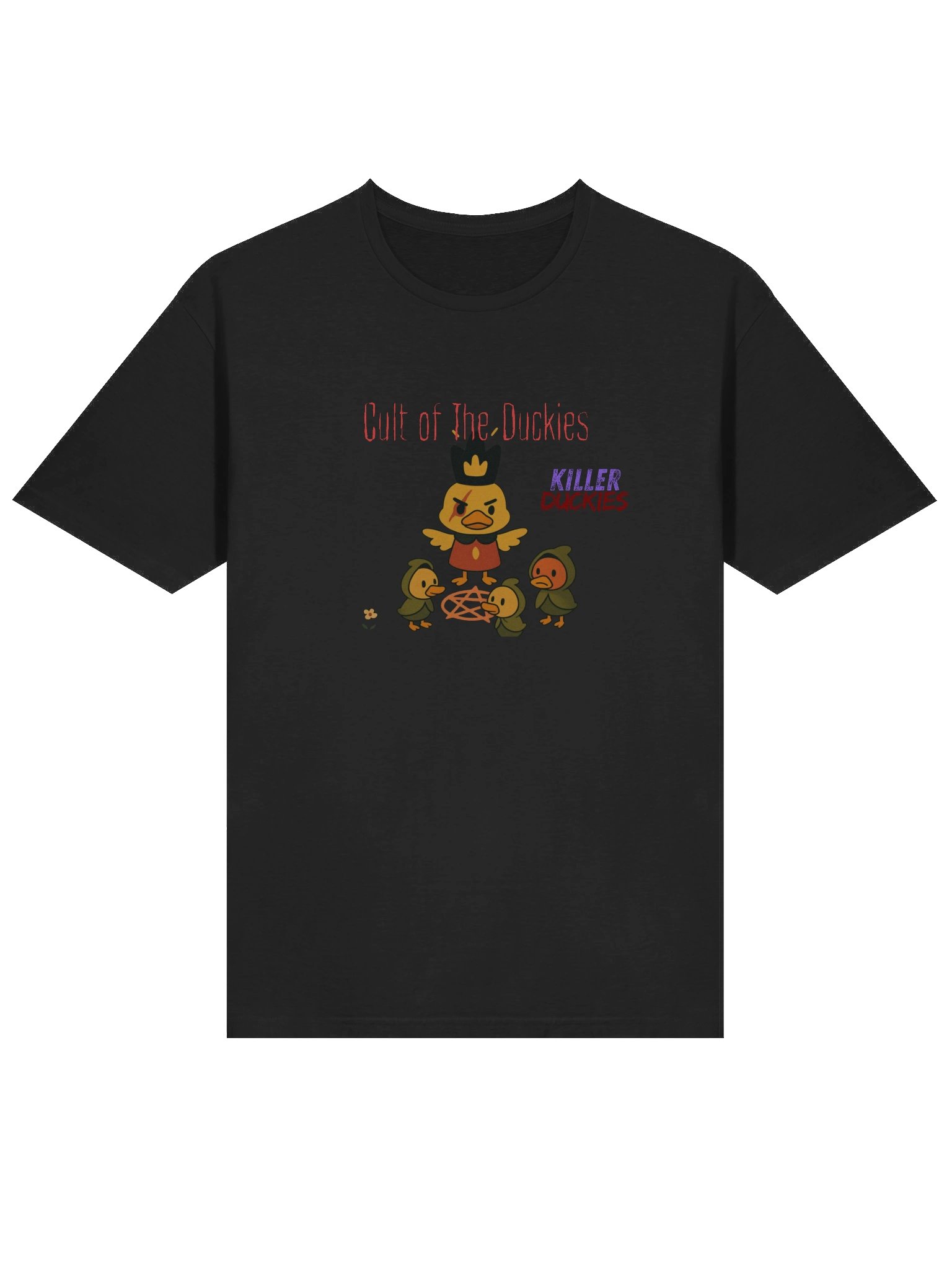 Join The Cult Tee product image (3)
