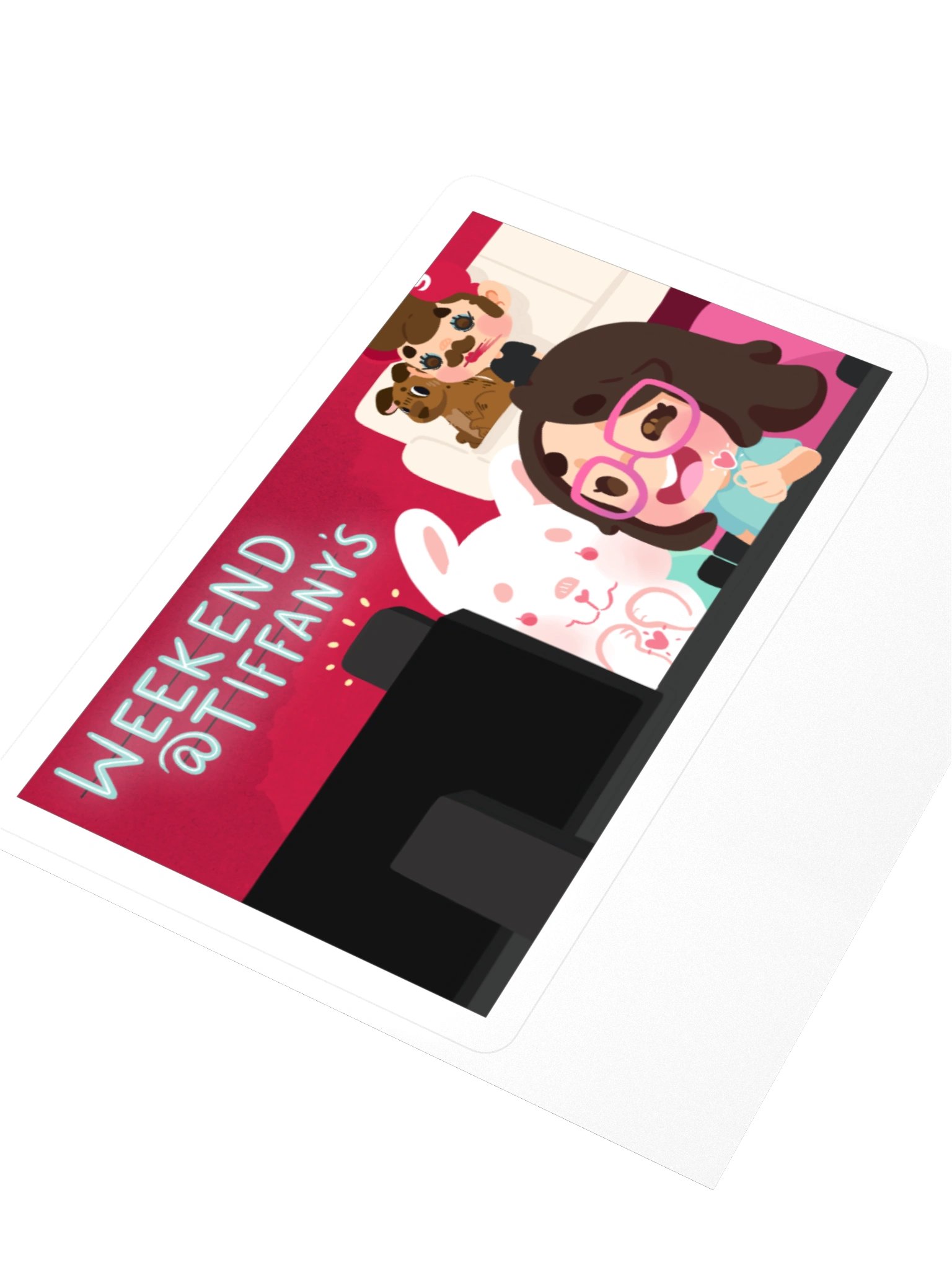 Weekend At Tiffanys product image (3)
