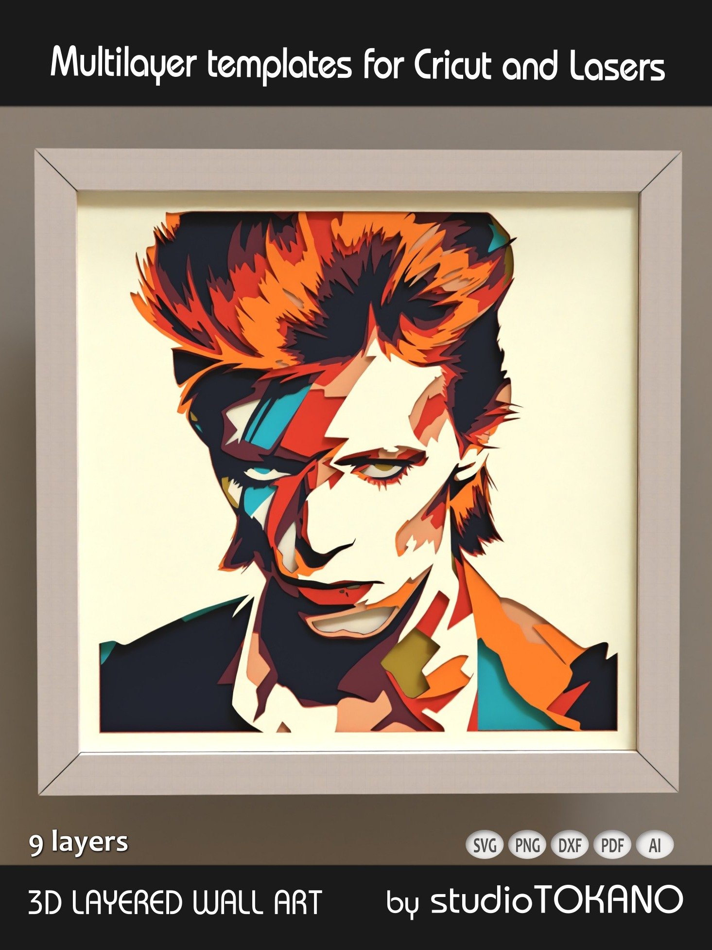 Bowie product image (1)