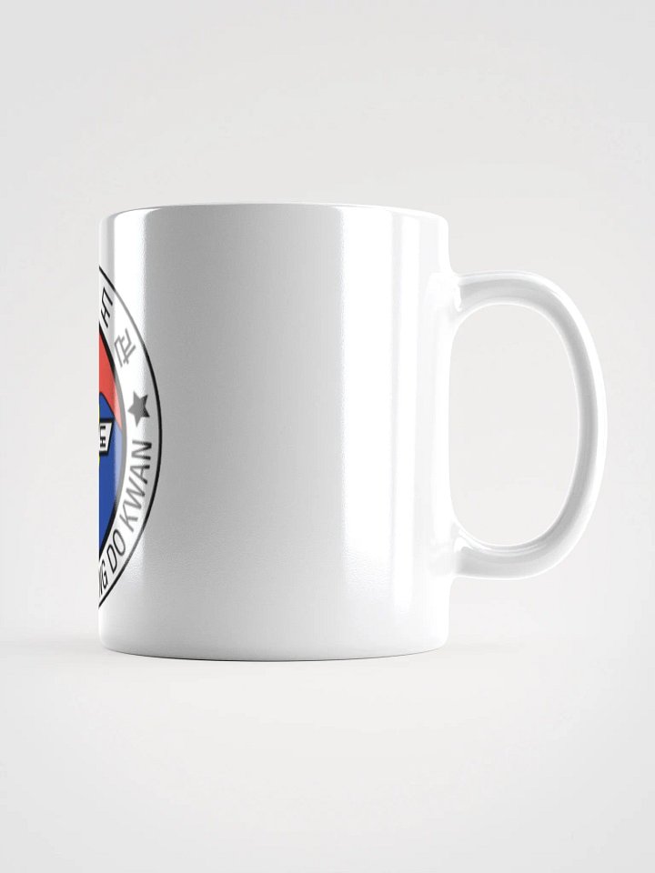 Chung Do Kwan Mug product image (3)